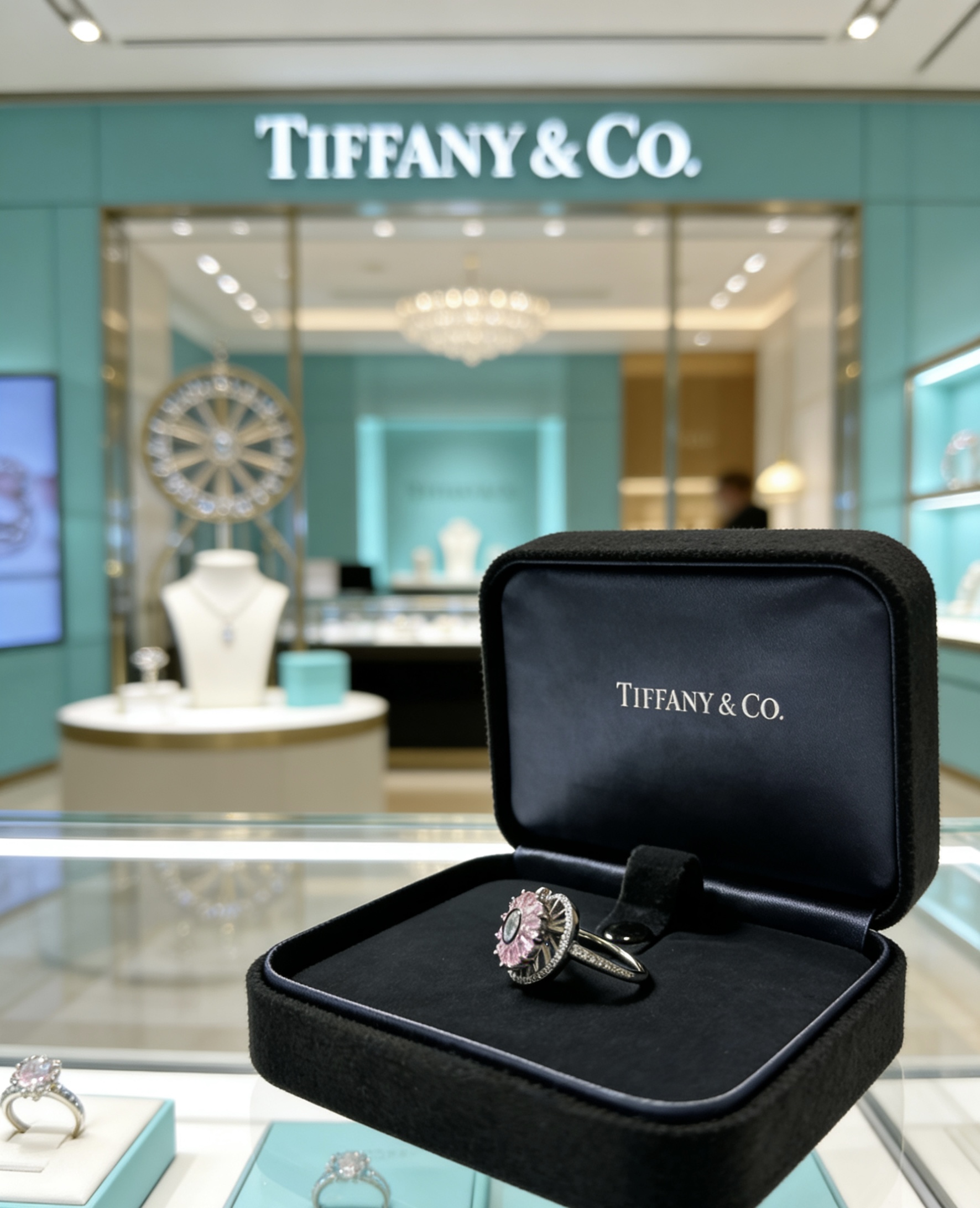 Ring Jewelry