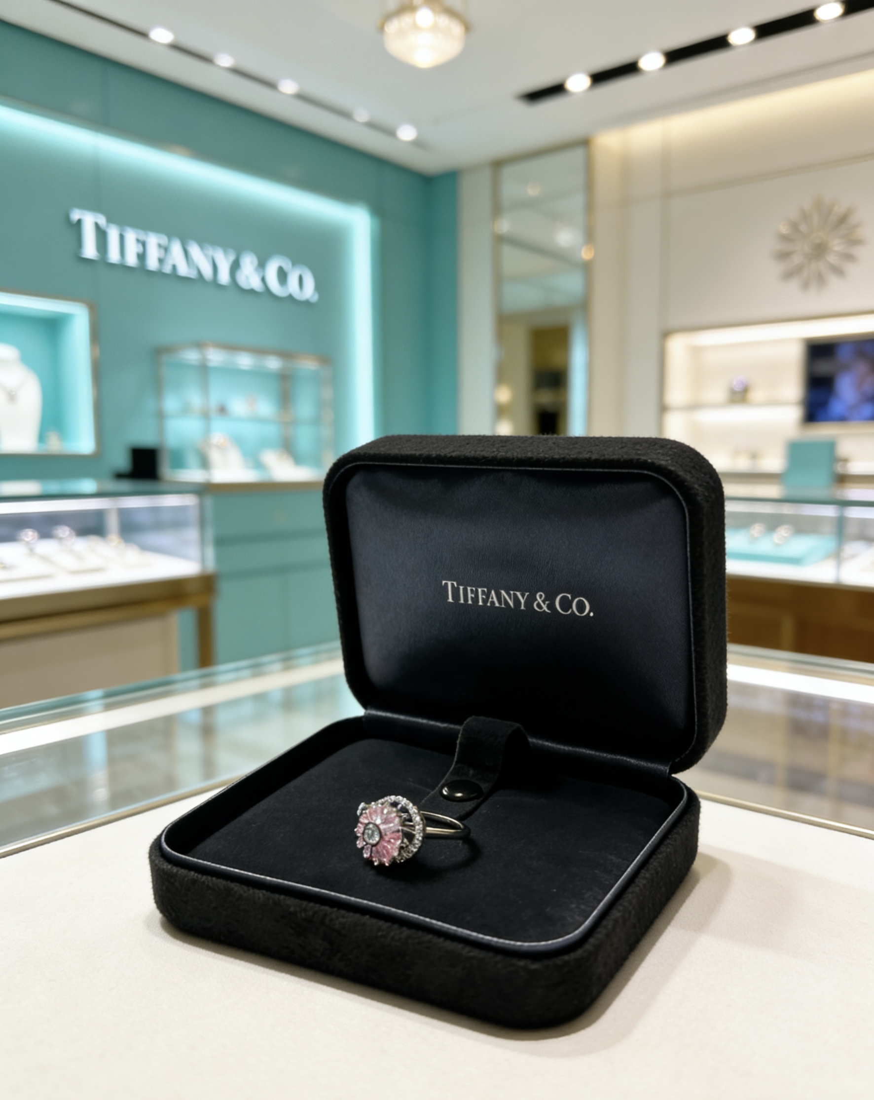 Ring Jewelry