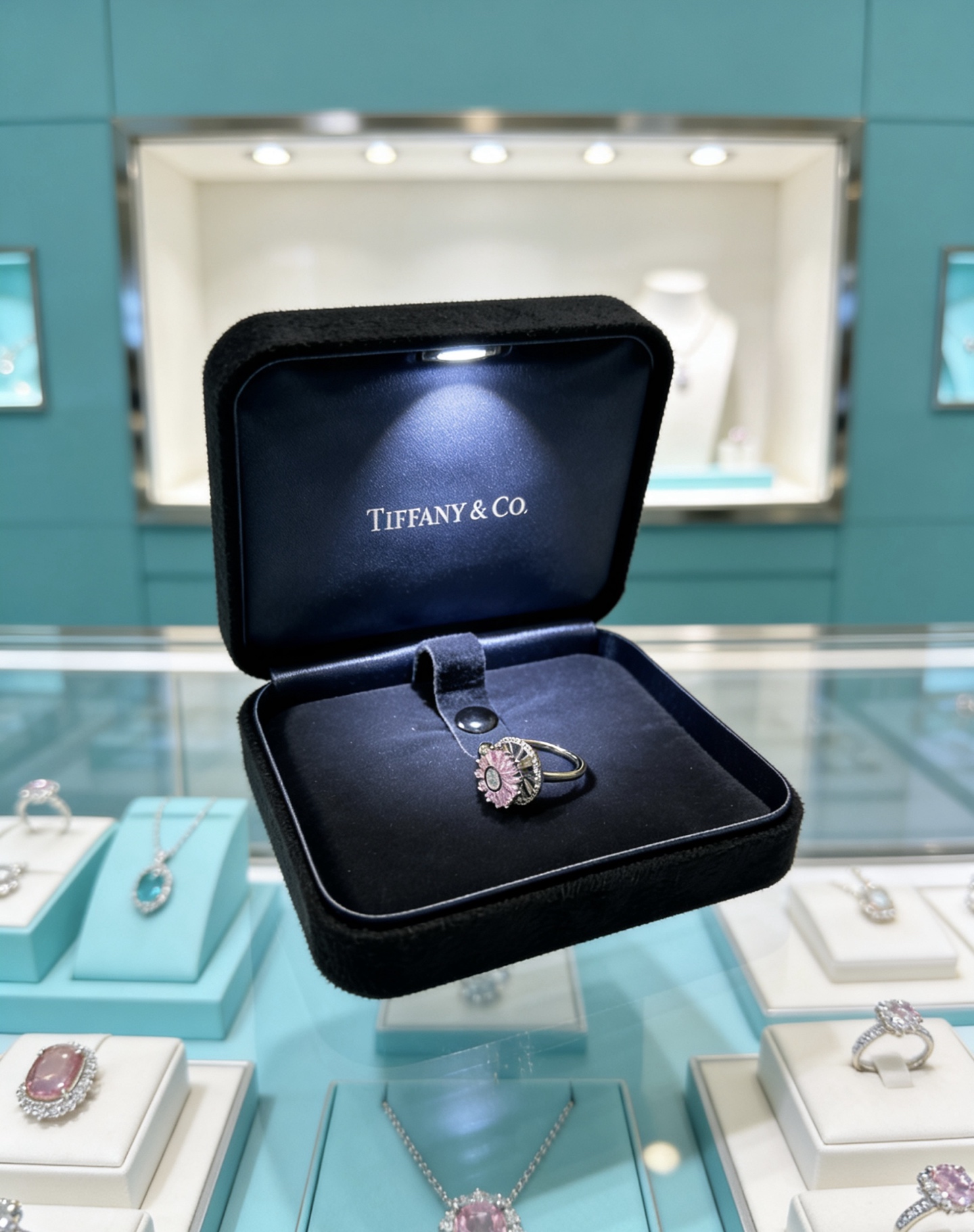 Ring Jewelry