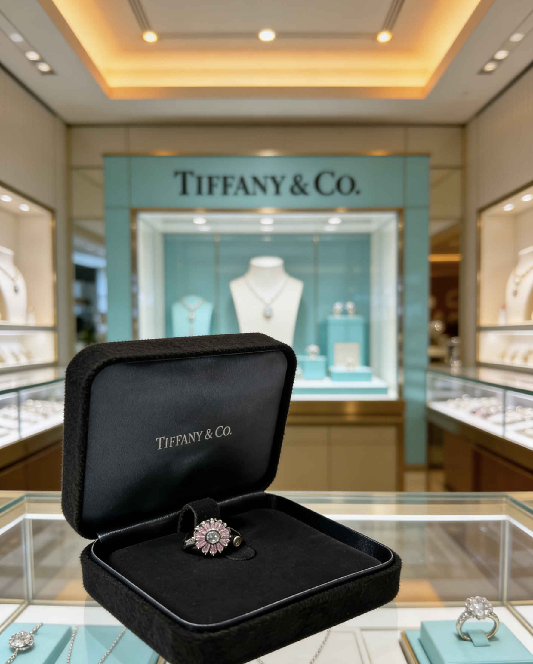 Ring Jewelry