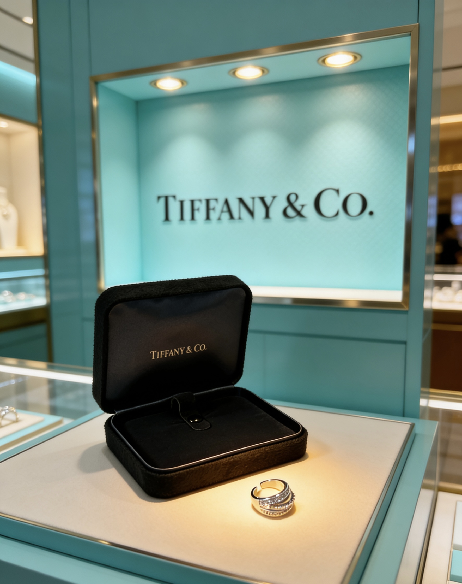 Ring Jewelry