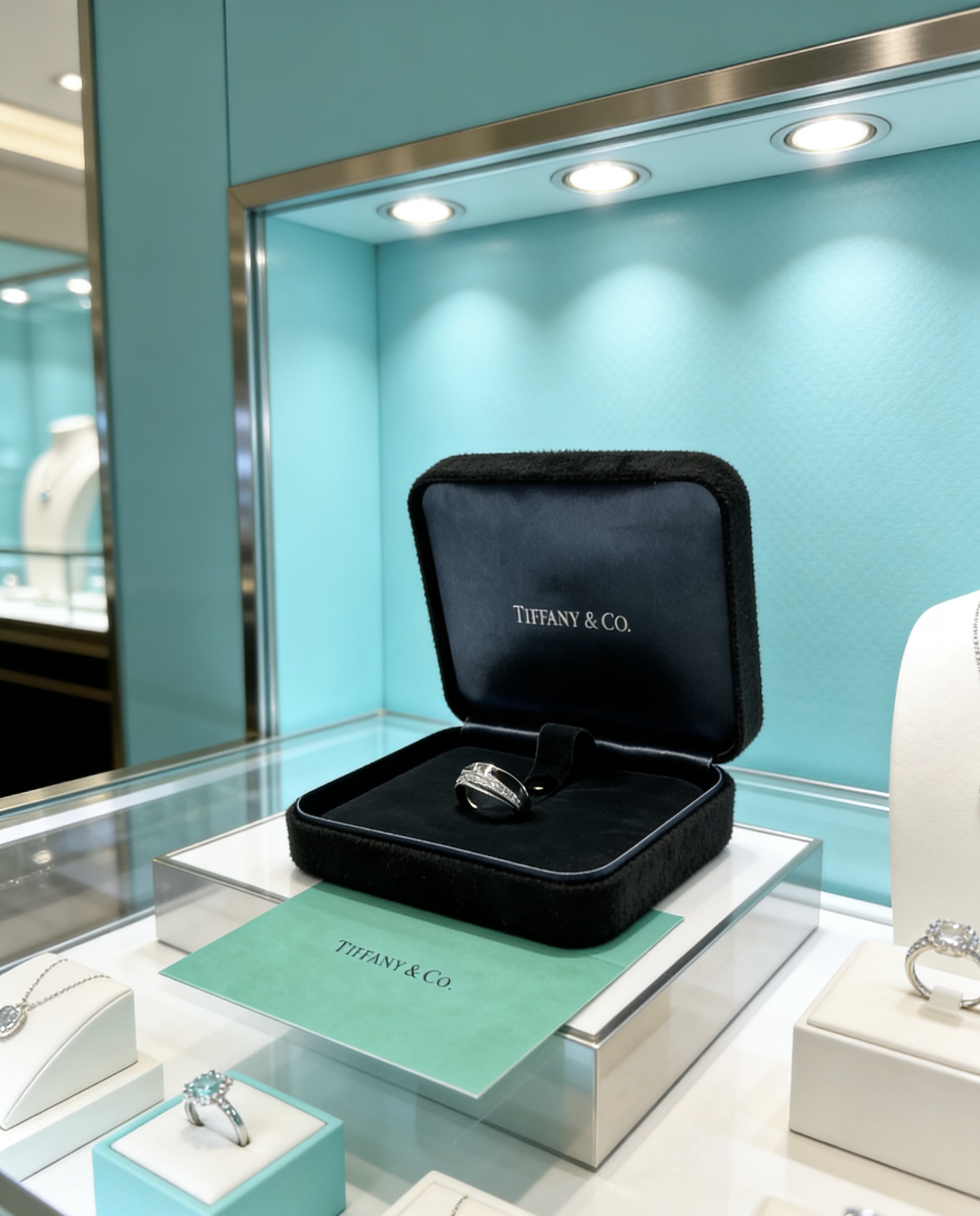 Ring Jewelry