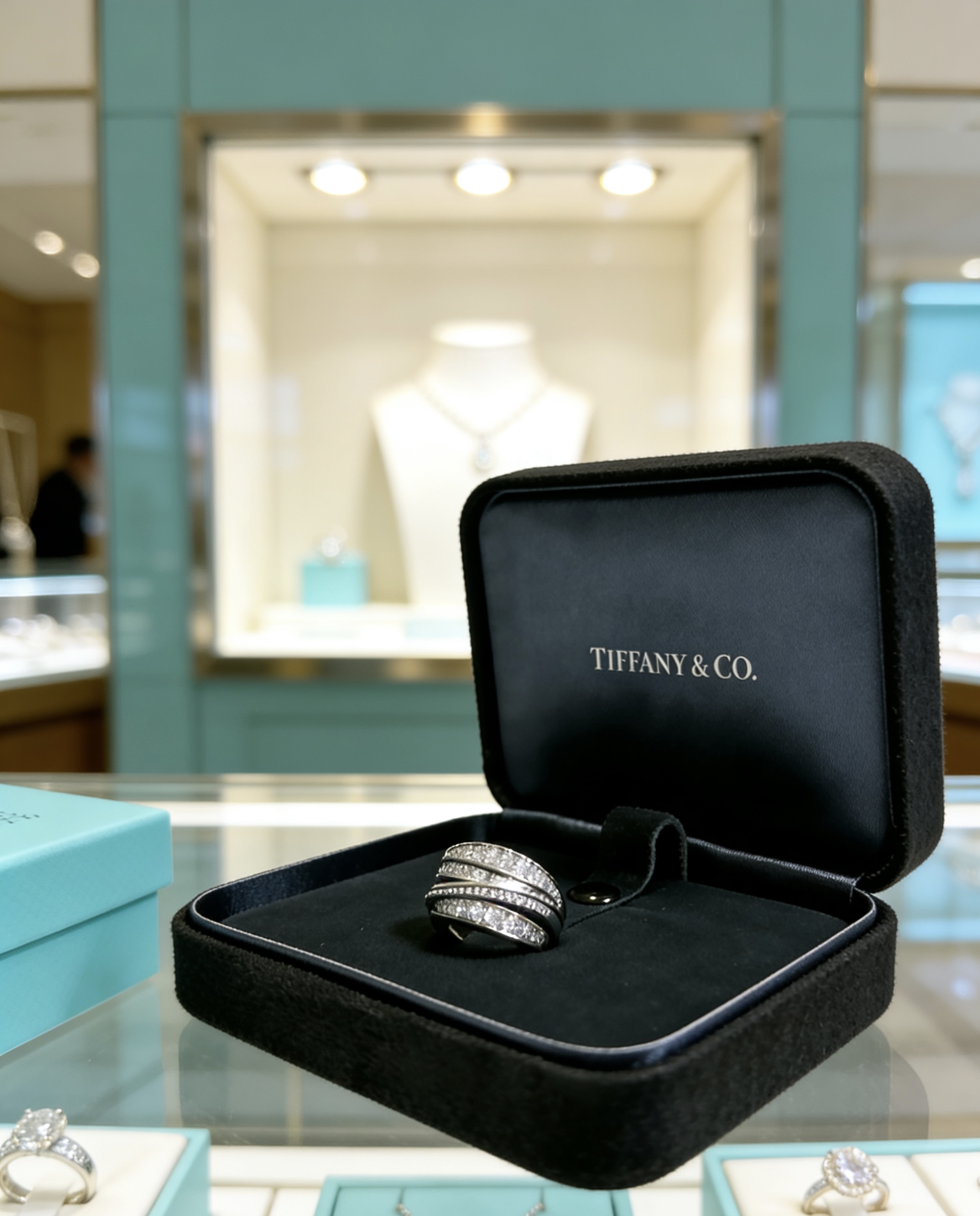 Ring Jewelry