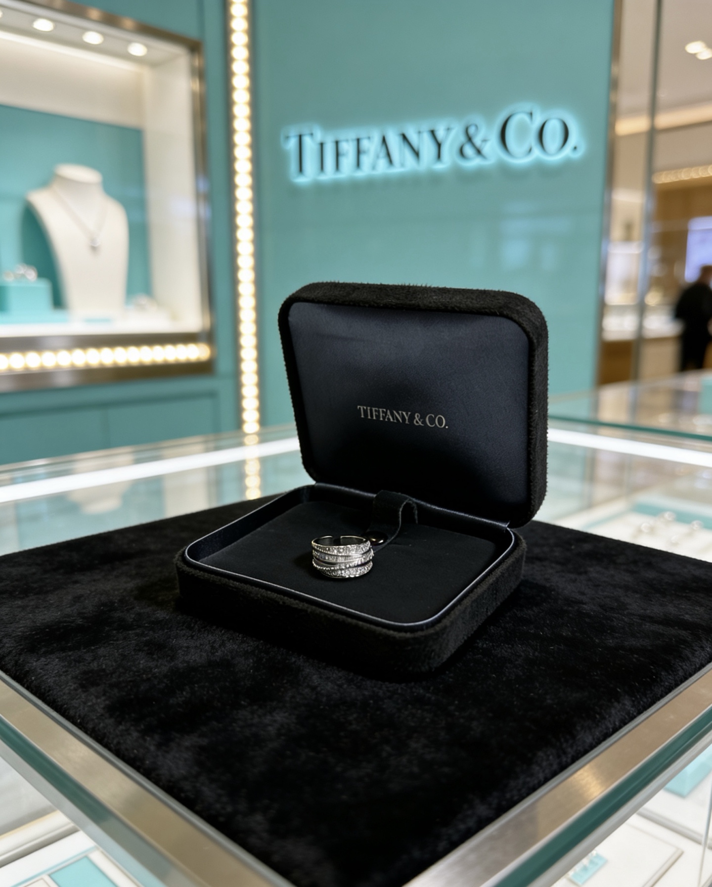 Ring Jewelry