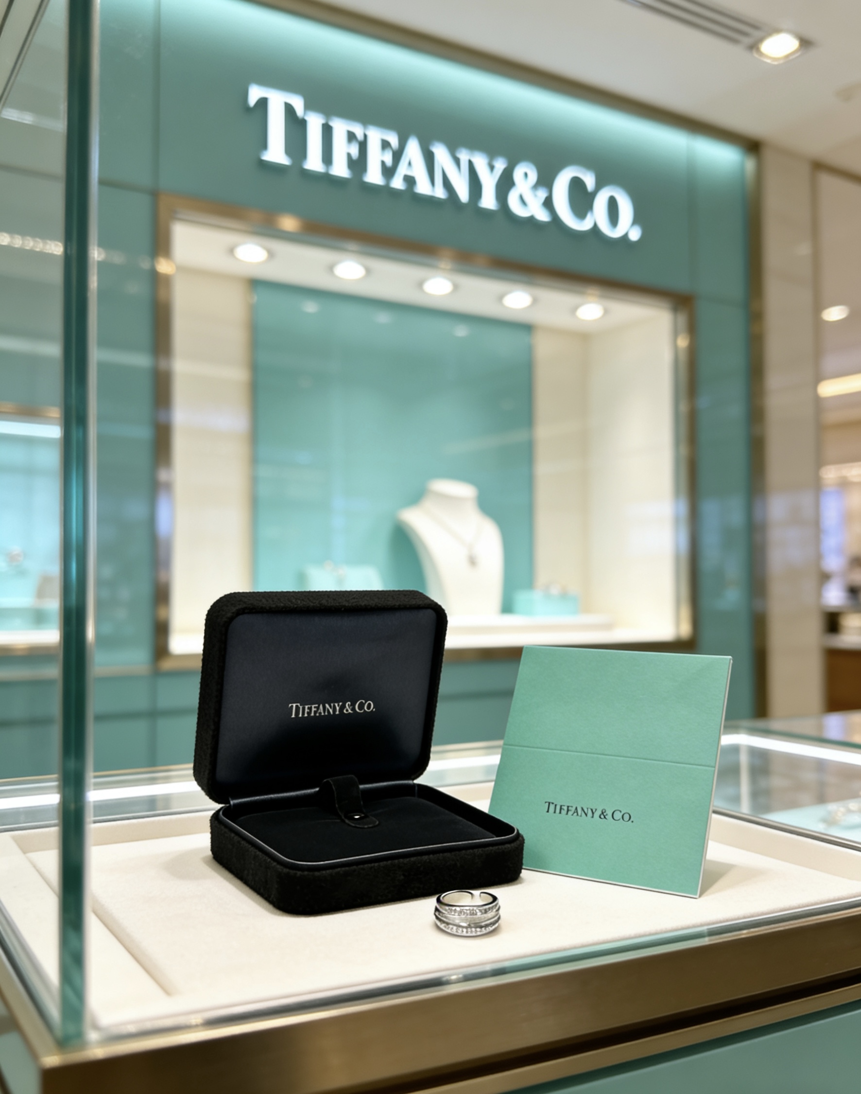 Ring Jewelry