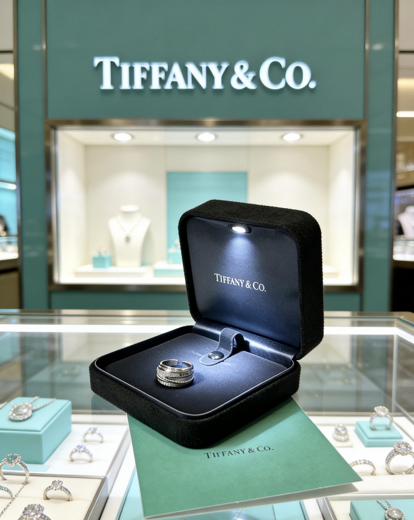 Ring Jewelry