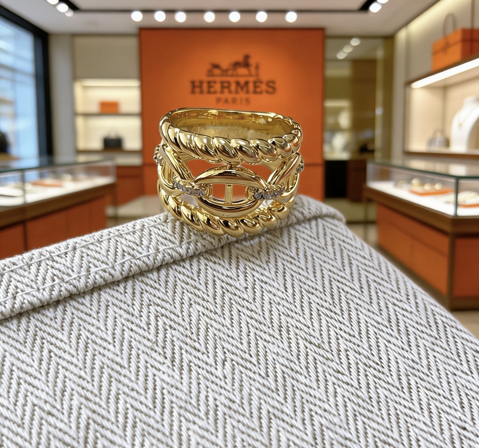 Ring Jewelry