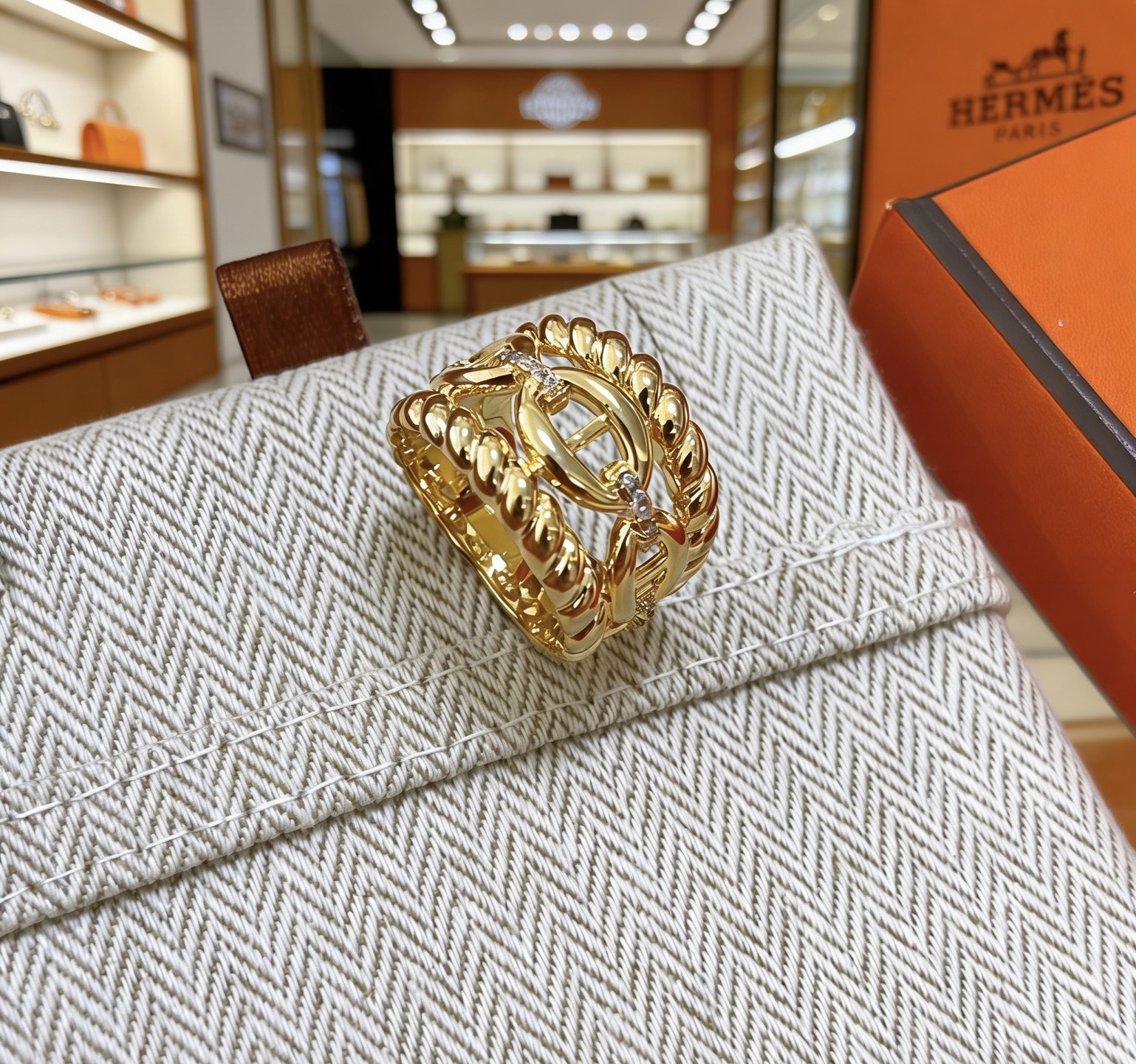 Ring Jewelry