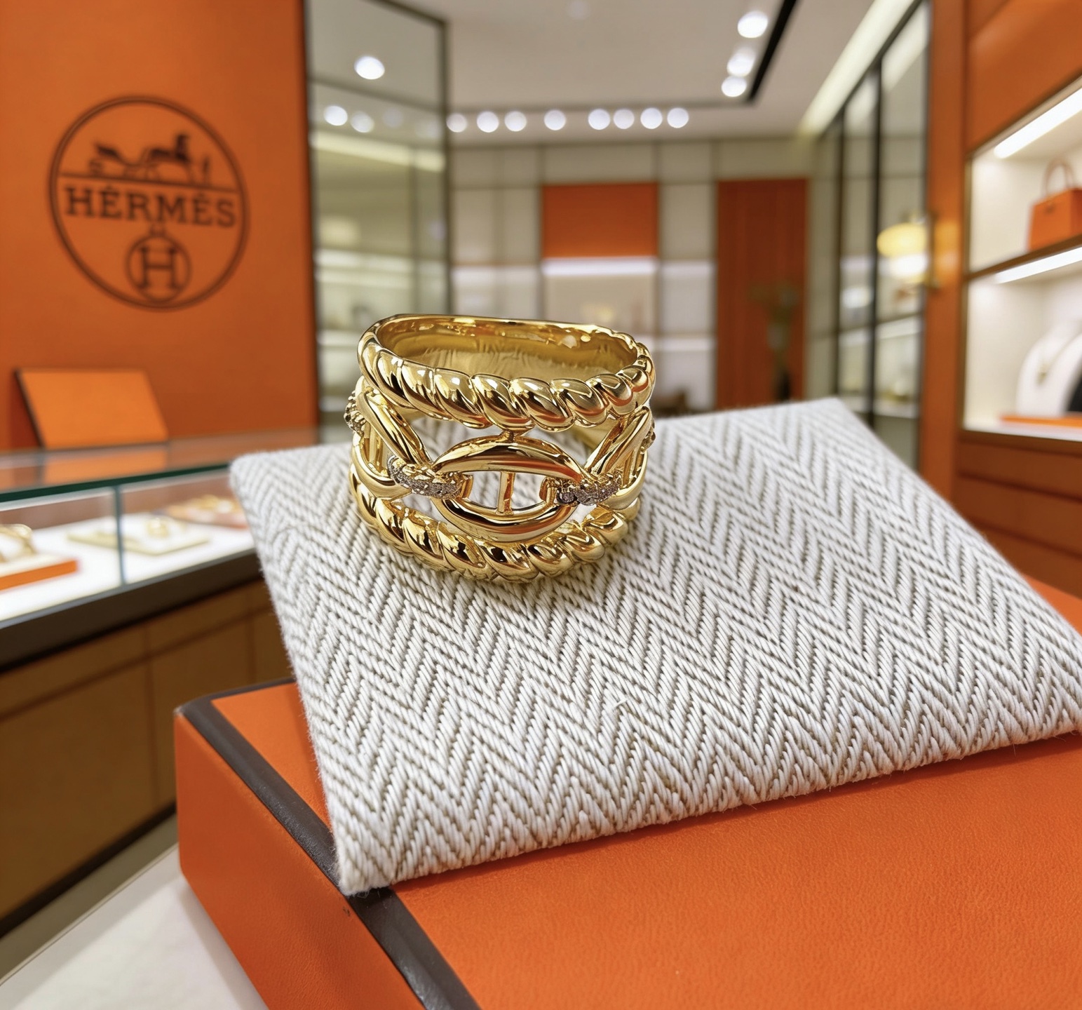 Ring Jewelry