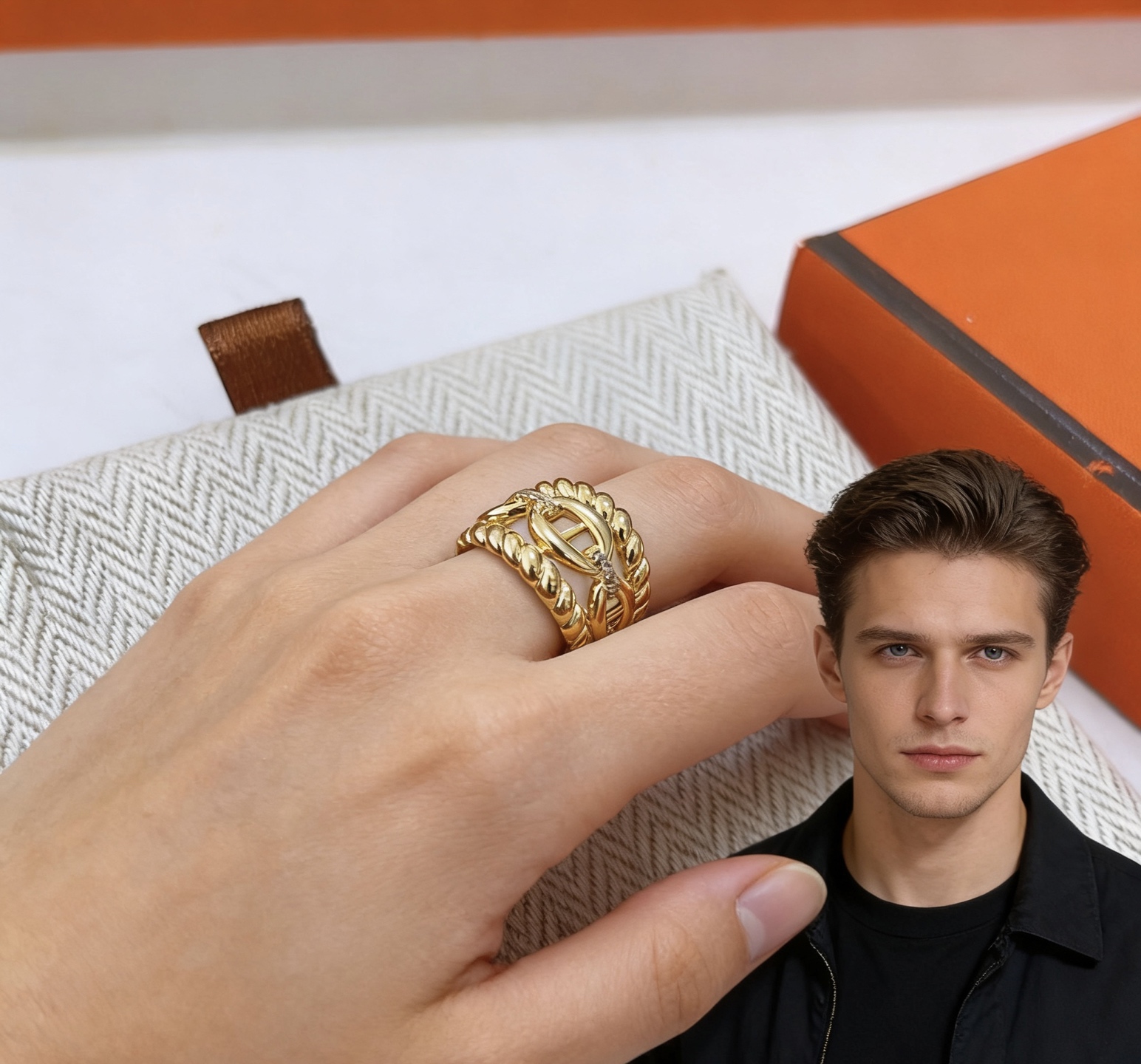 Ring Jewelry