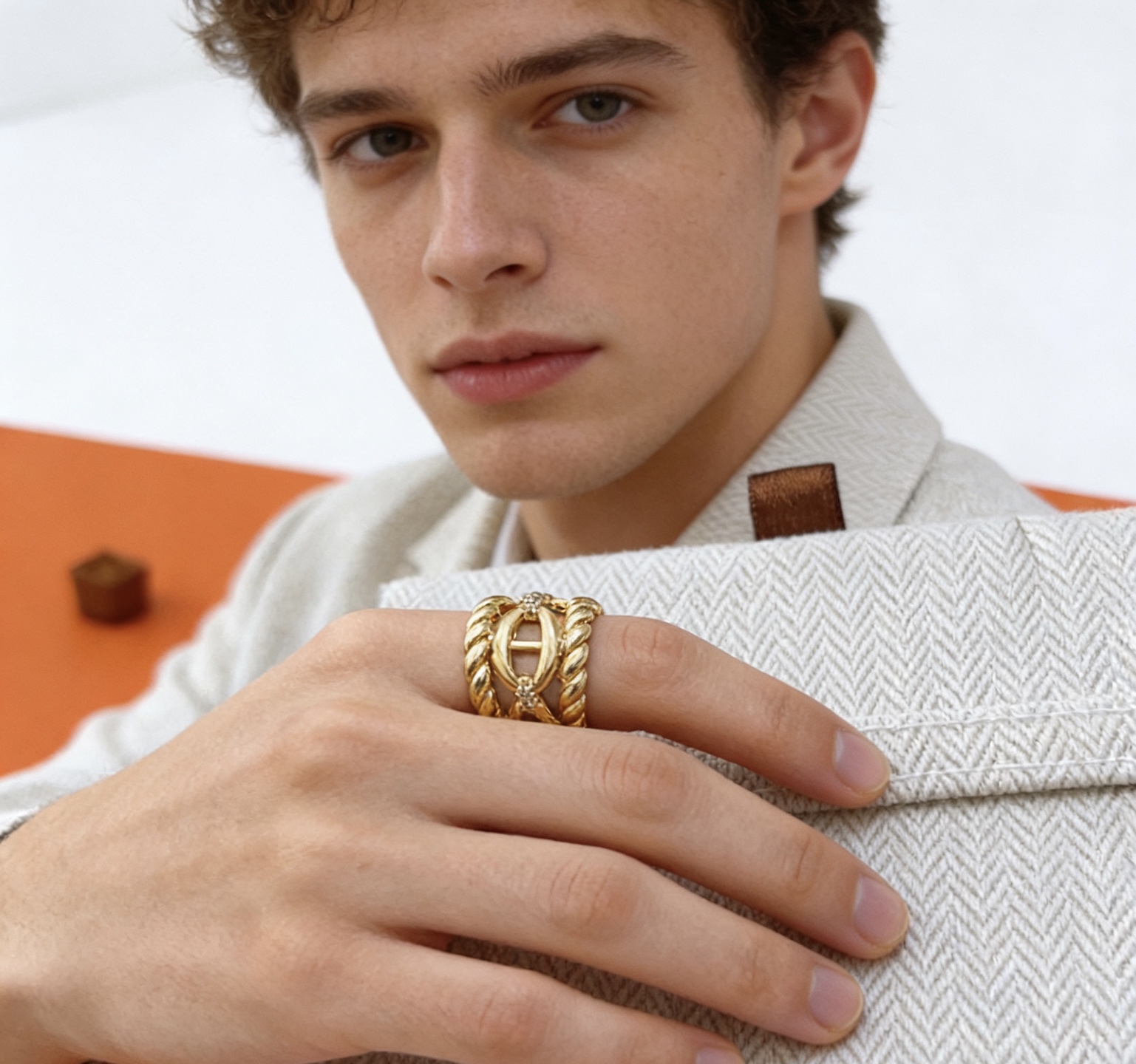 Ring Jewelry