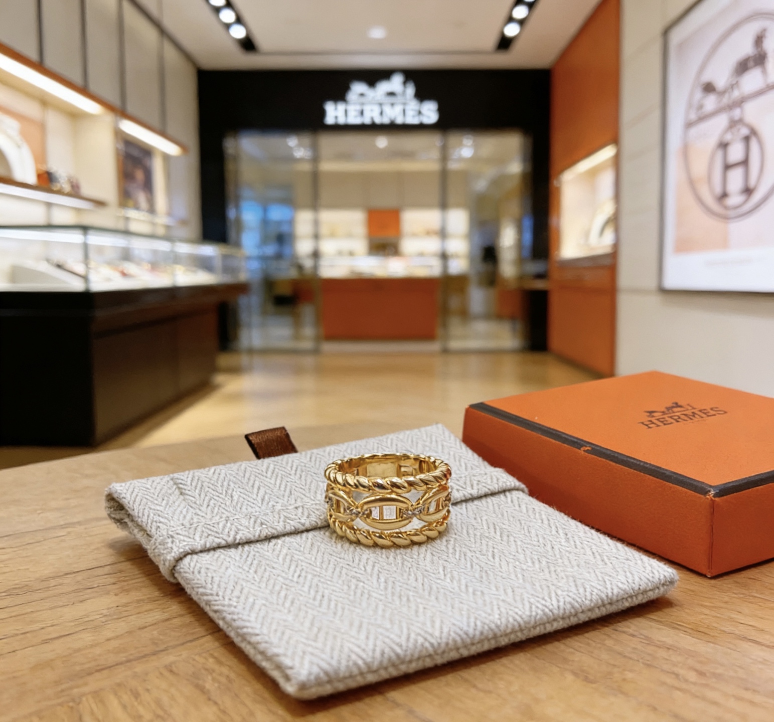 Ring Jewelry