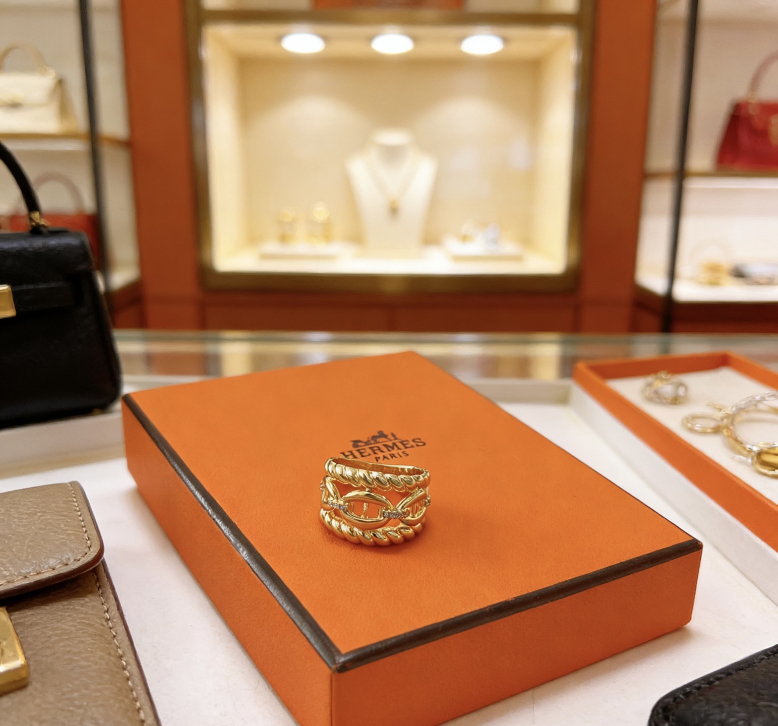 Ring Jewelry
