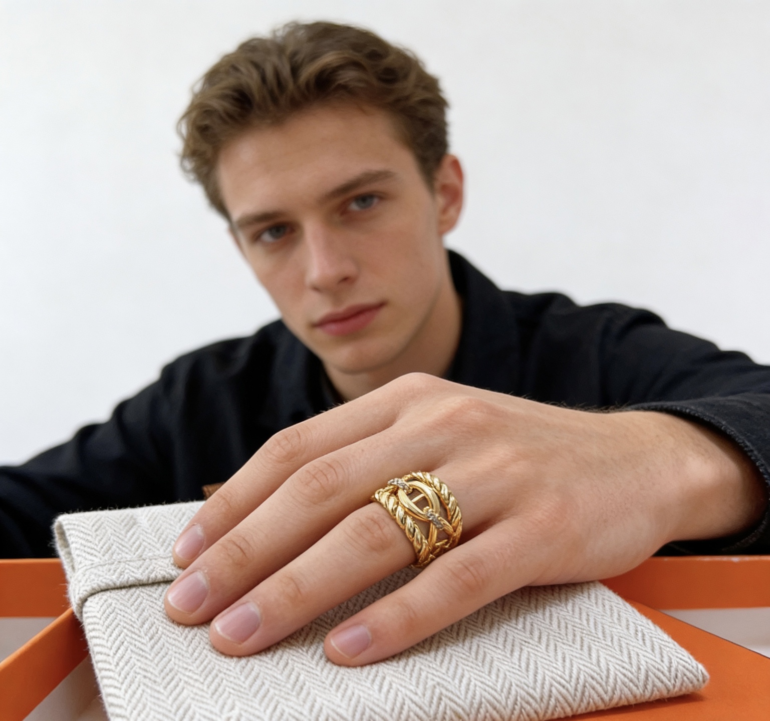 Ring Jewelry
