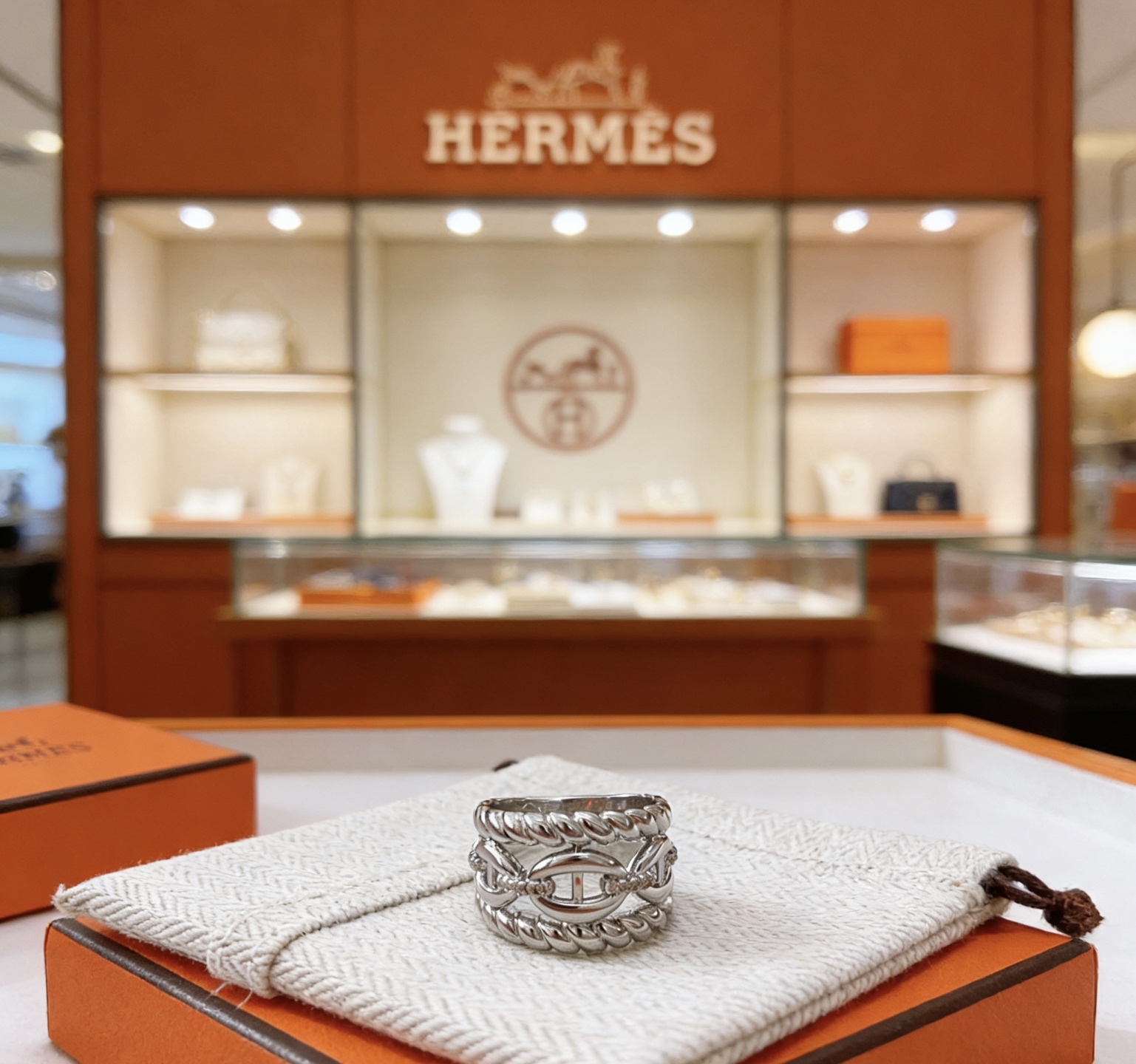 Ring Jewelry