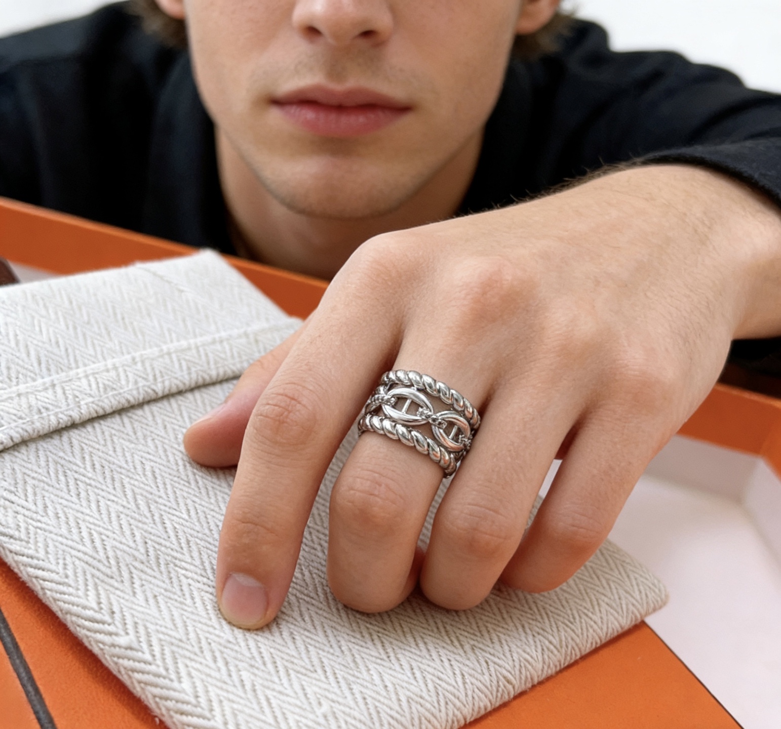 Ring Jewelry