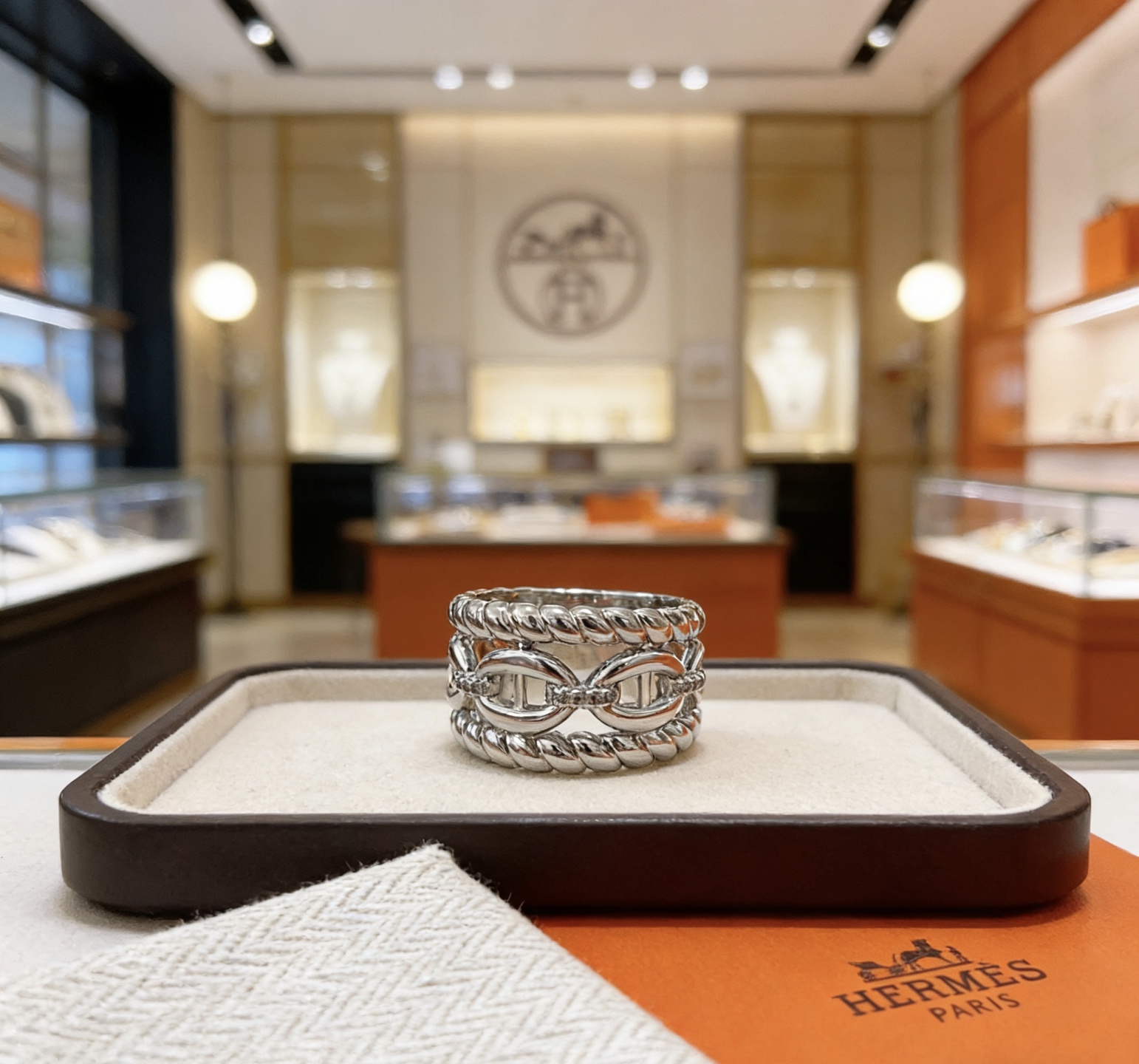Ring Jewelry