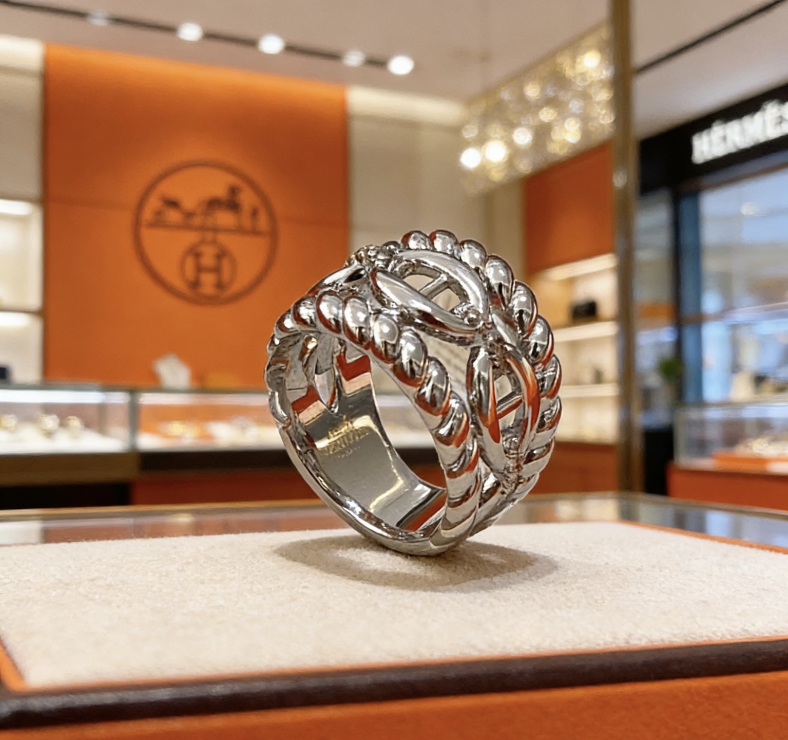 Ring Jewelry