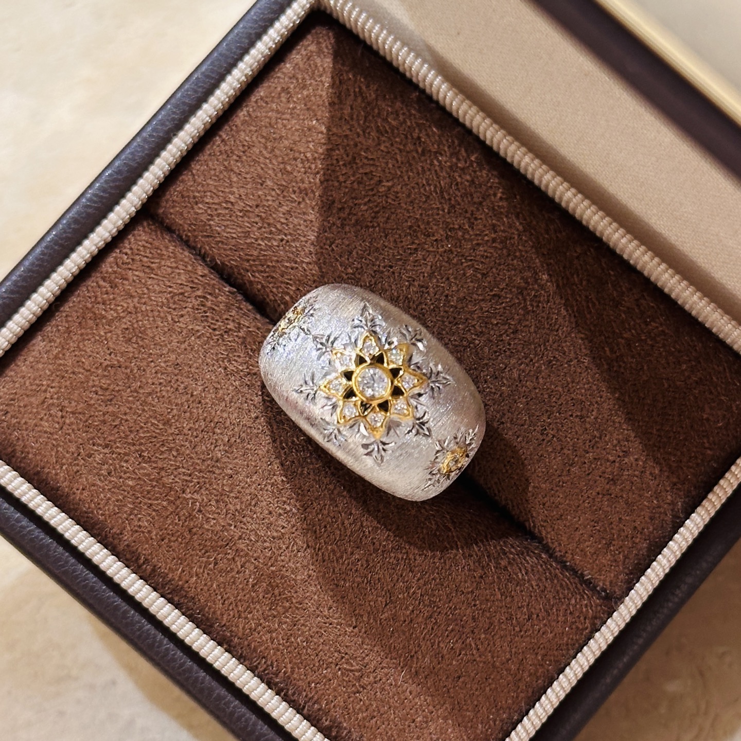 Ring Jewelry