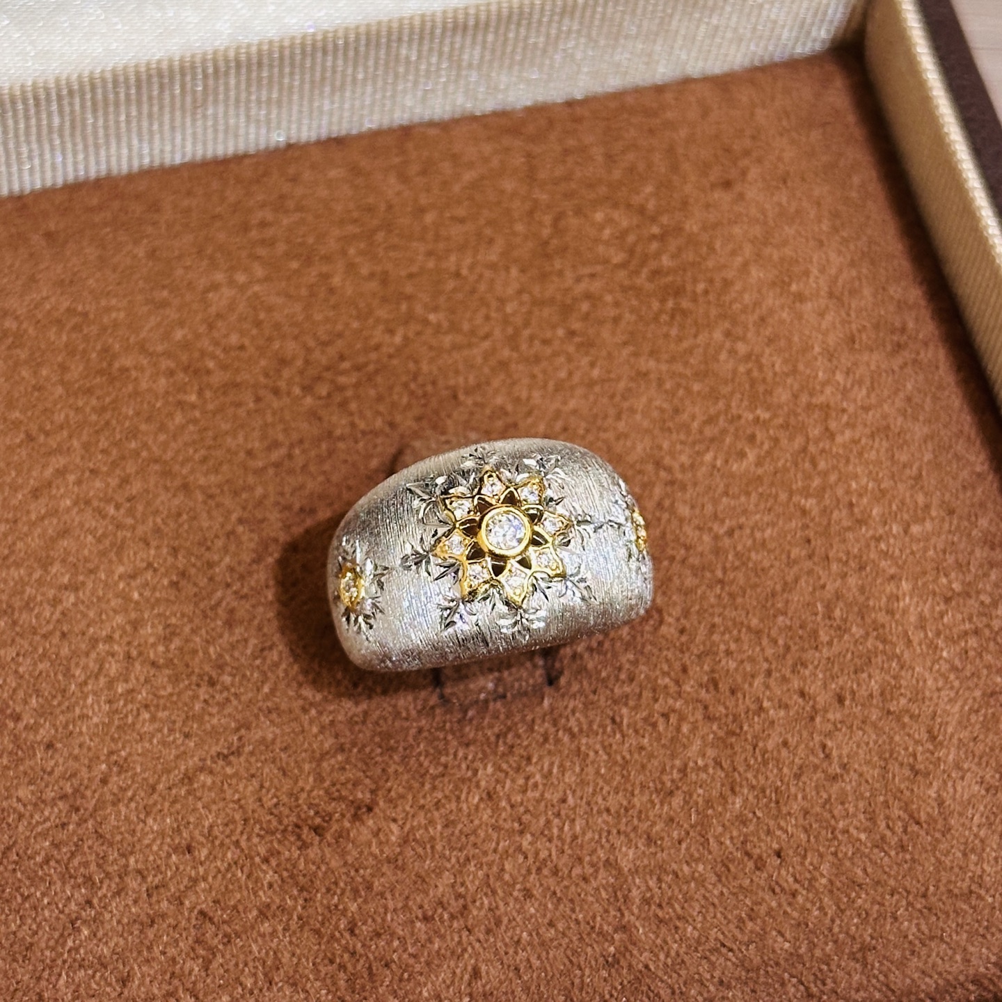 Ring Jewelry