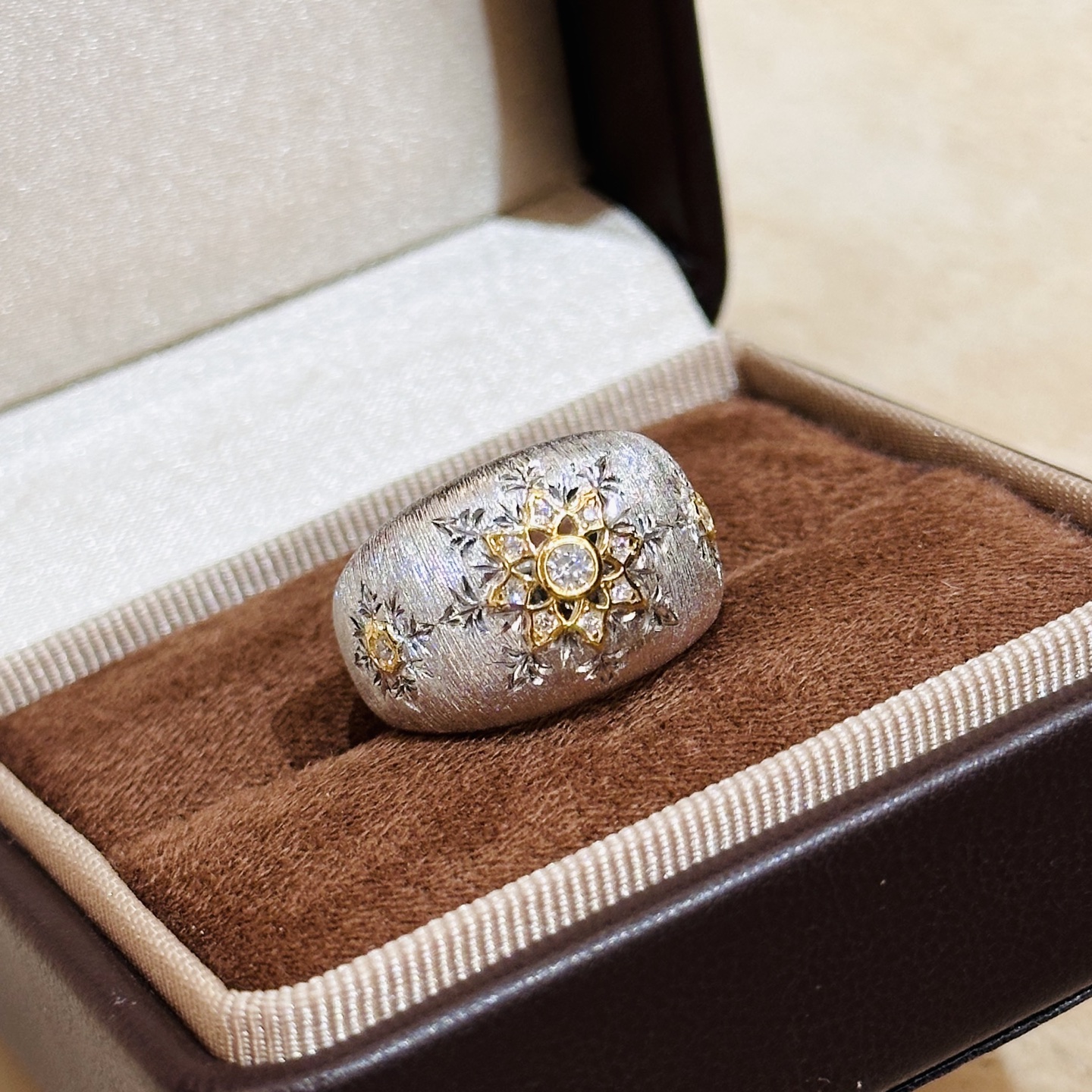 Ring Jewelry
