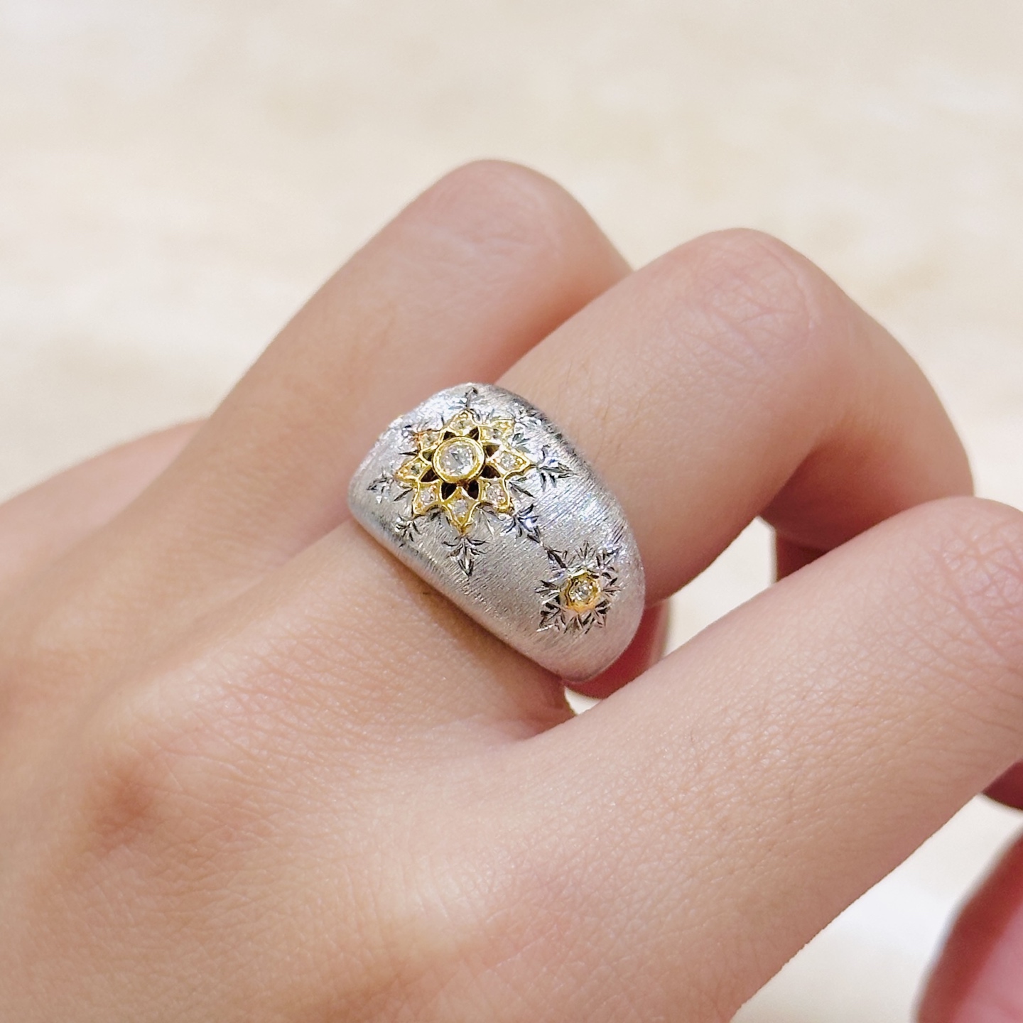 Ring Jewelry