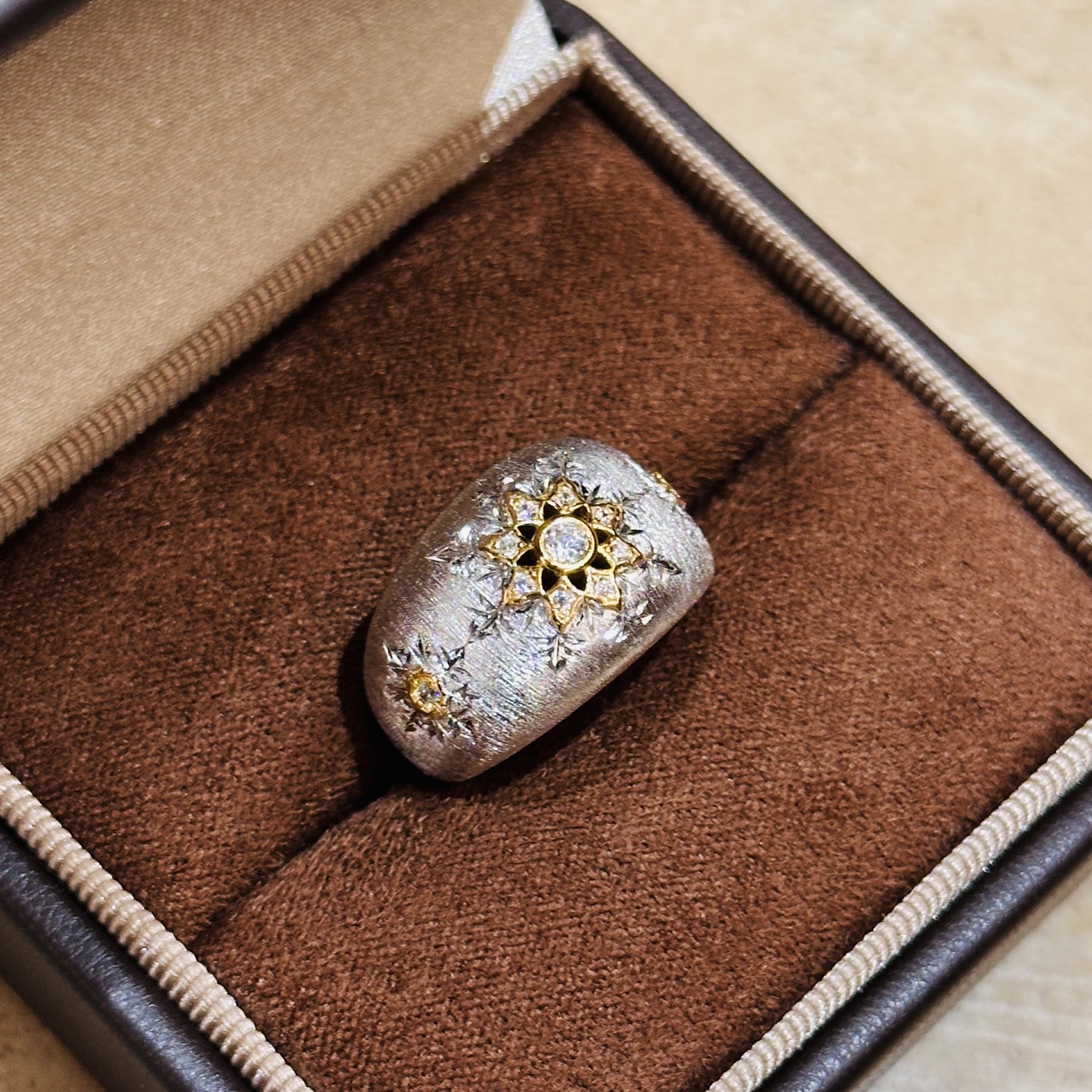 Ring Jewelry