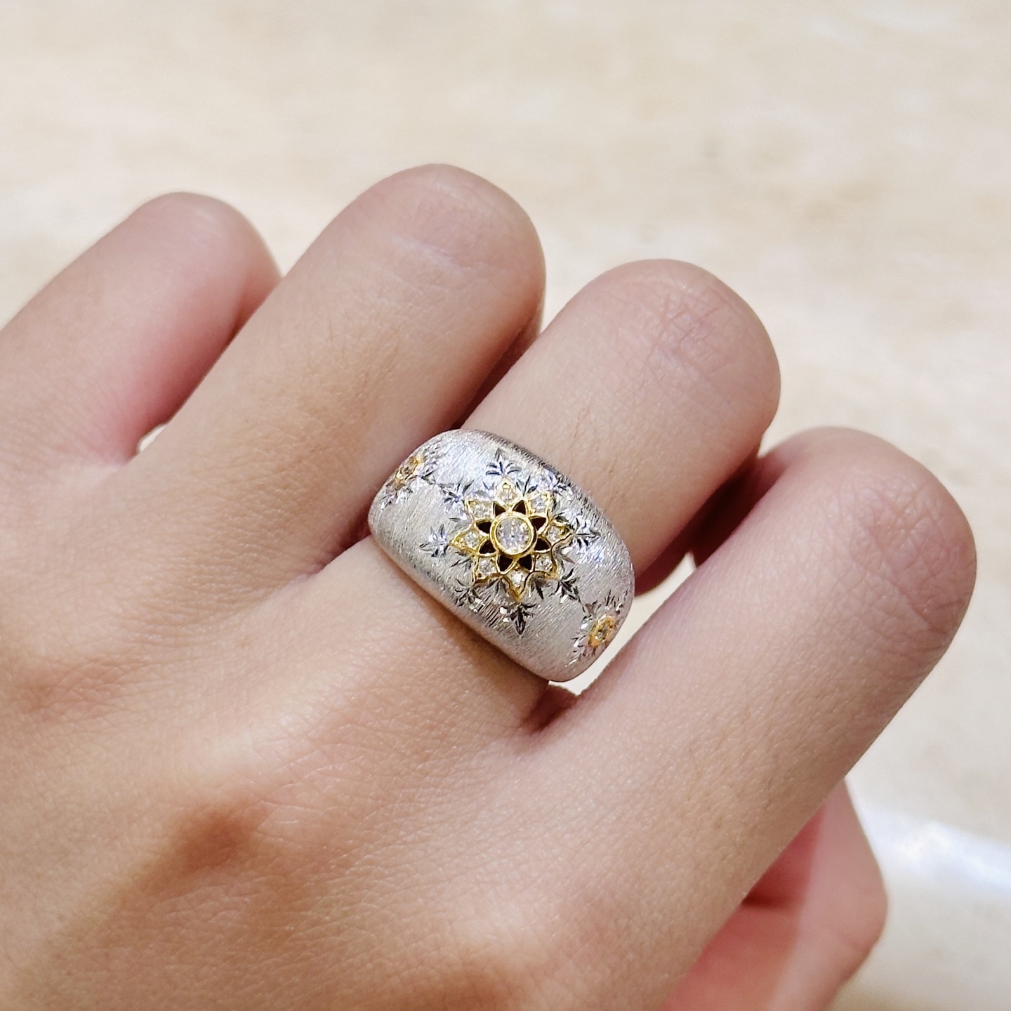 Ring Jewelry