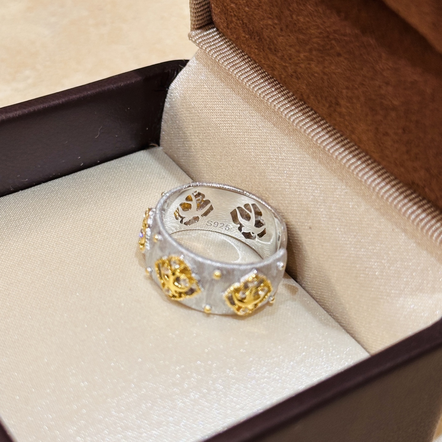 Ring Jewelry