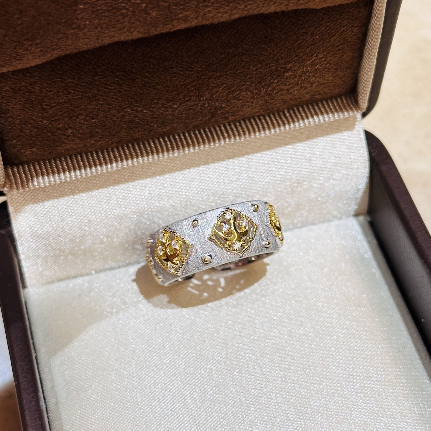 Ring Jewelry