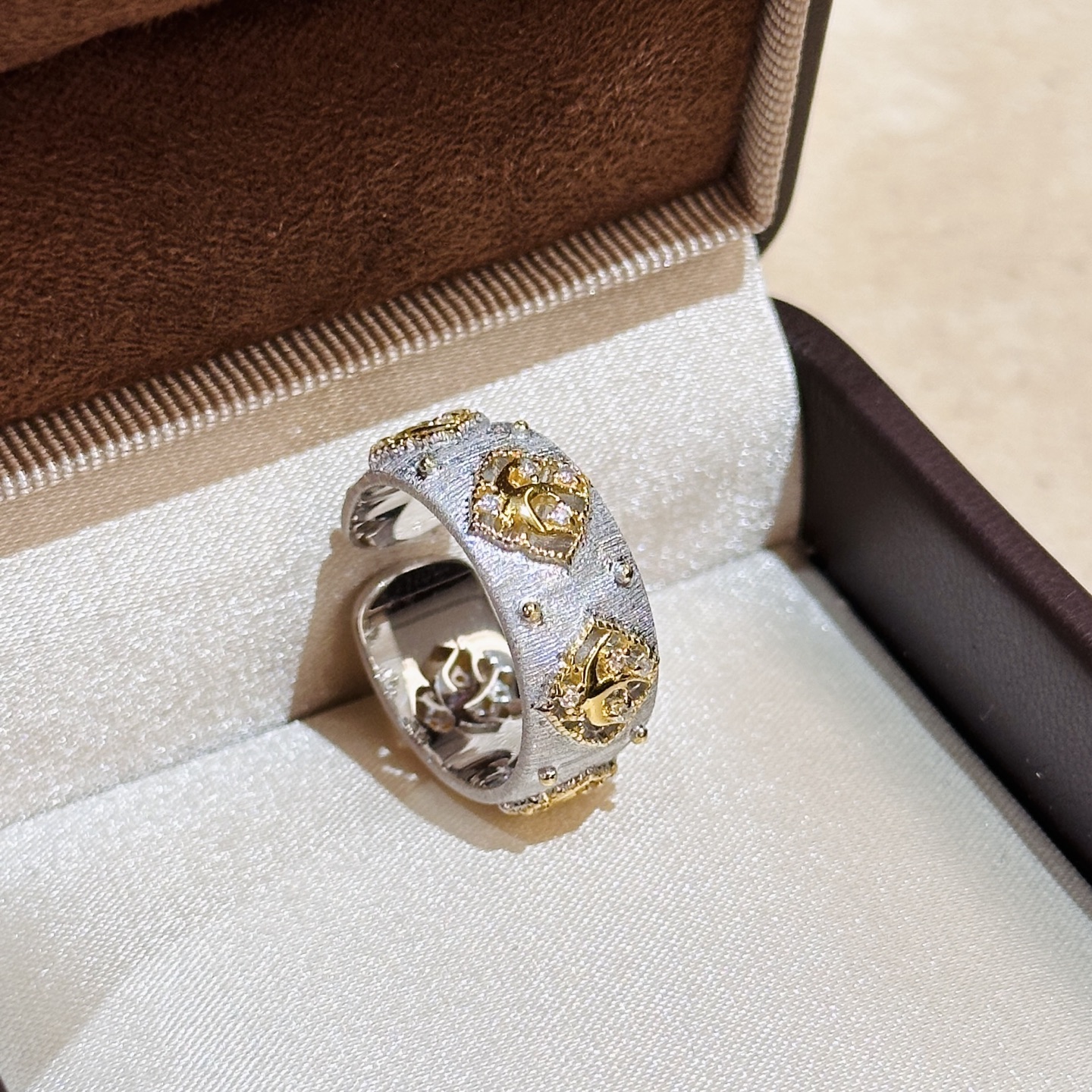 Ring Jewelry