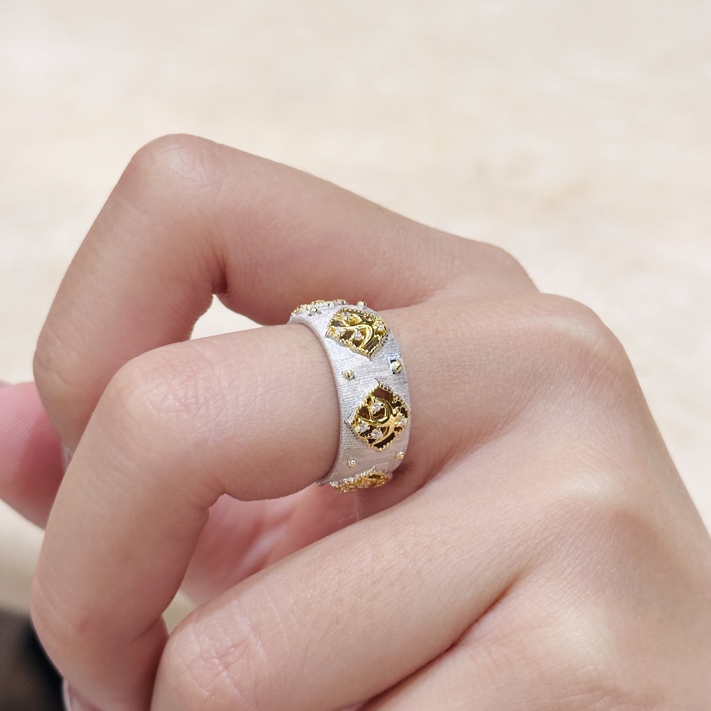 Ring Jewelry