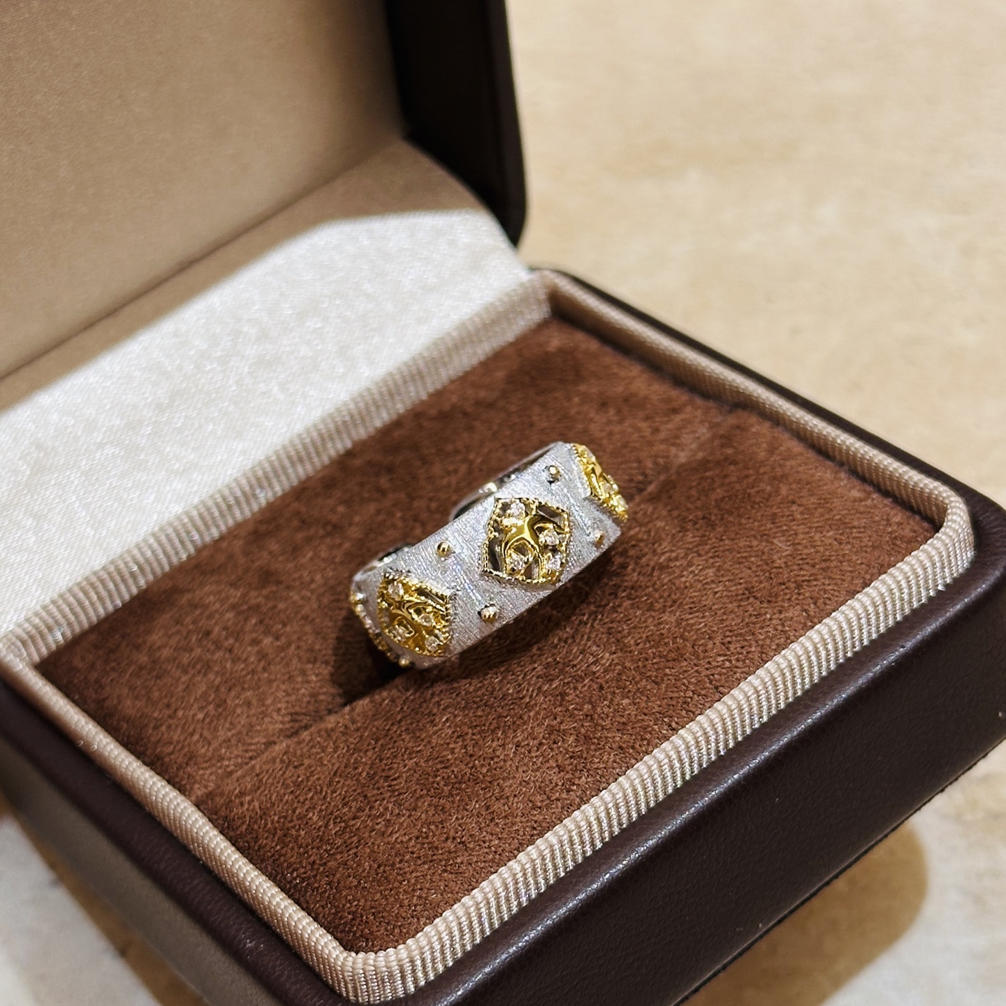 Ring Jewelry