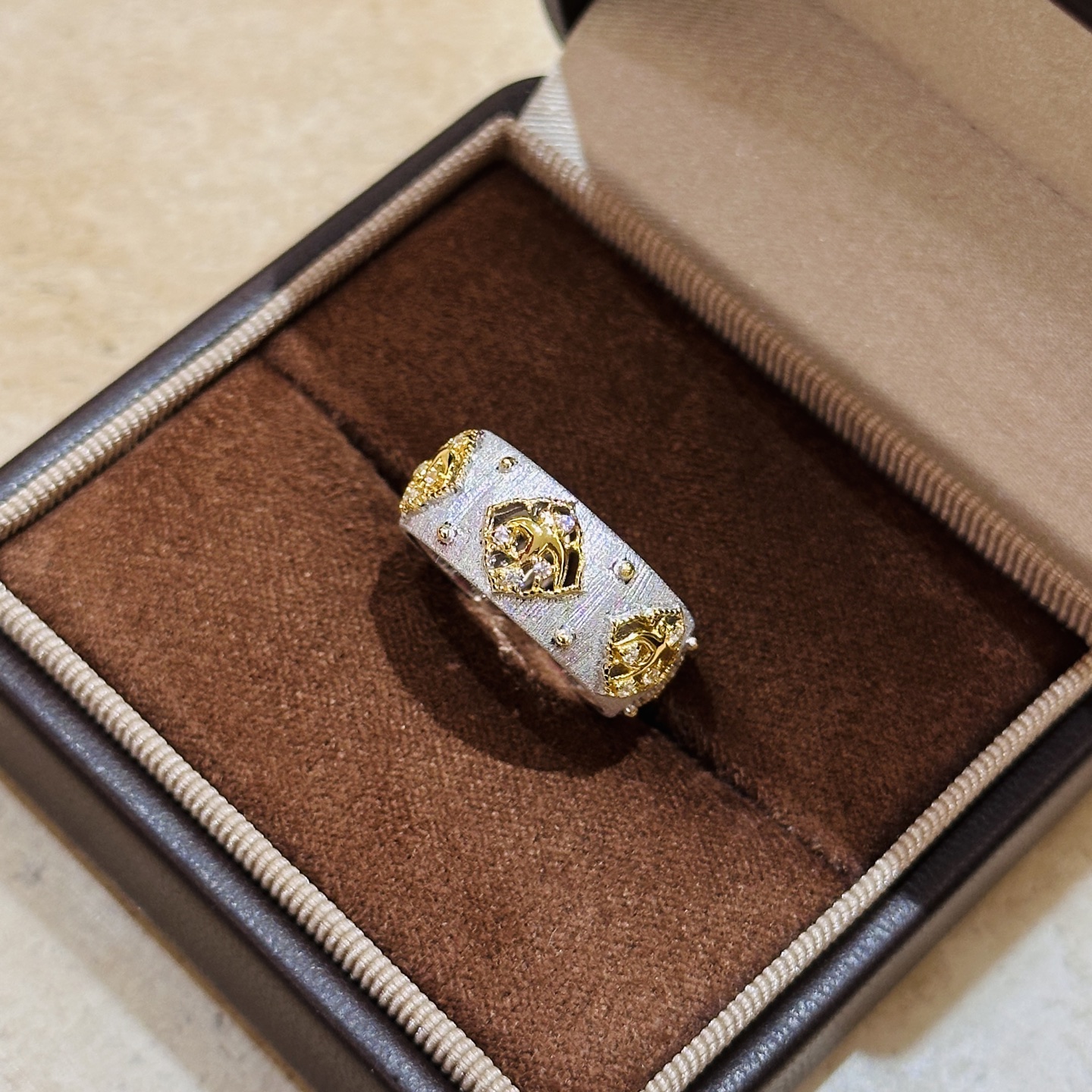 Ring Jewelry
