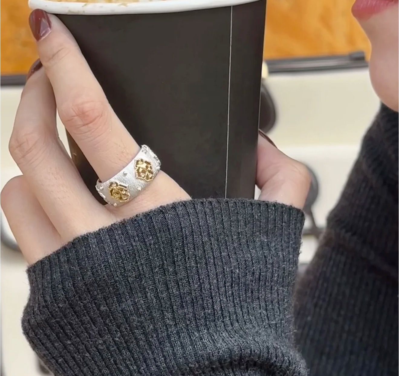 Ring Jewelry