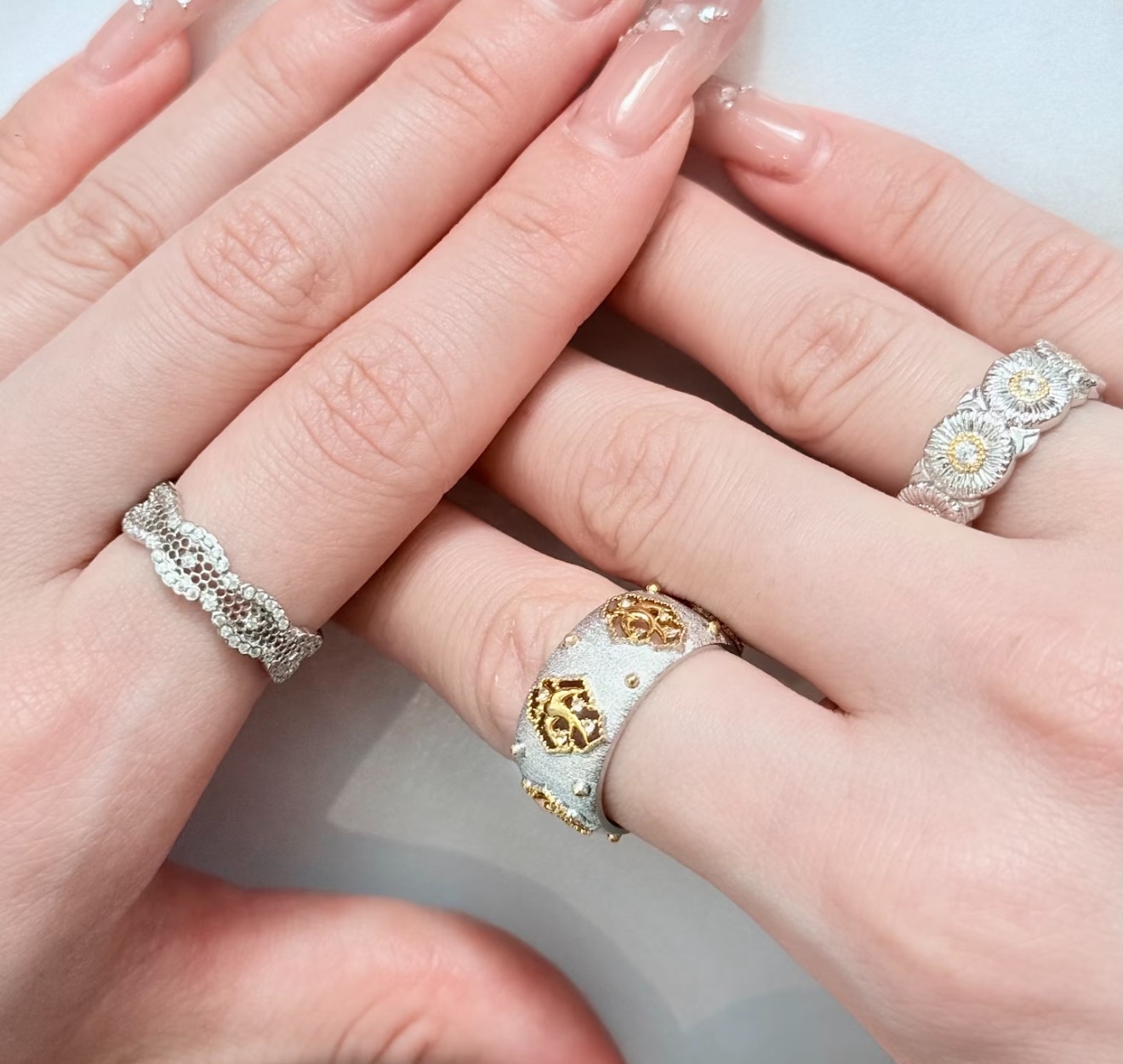 Ring Jewelry