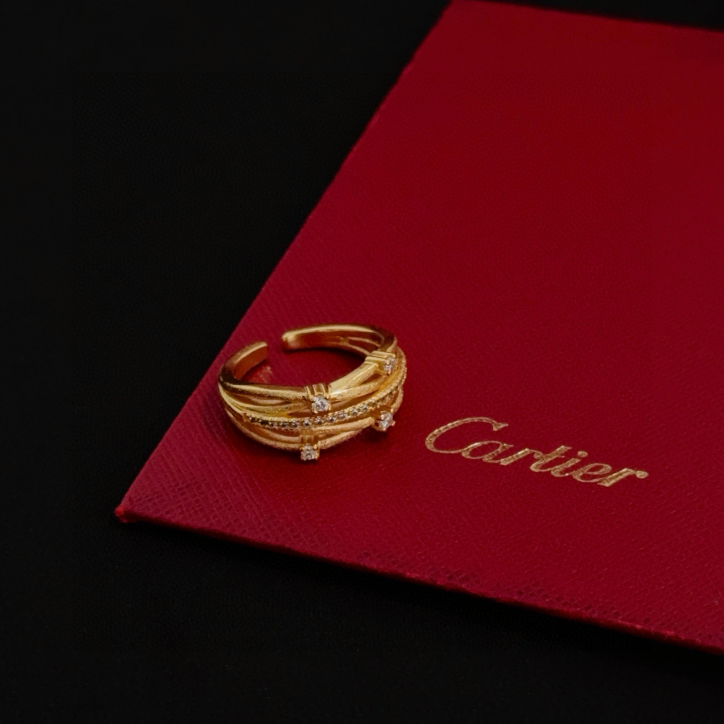 Ring Jewelry