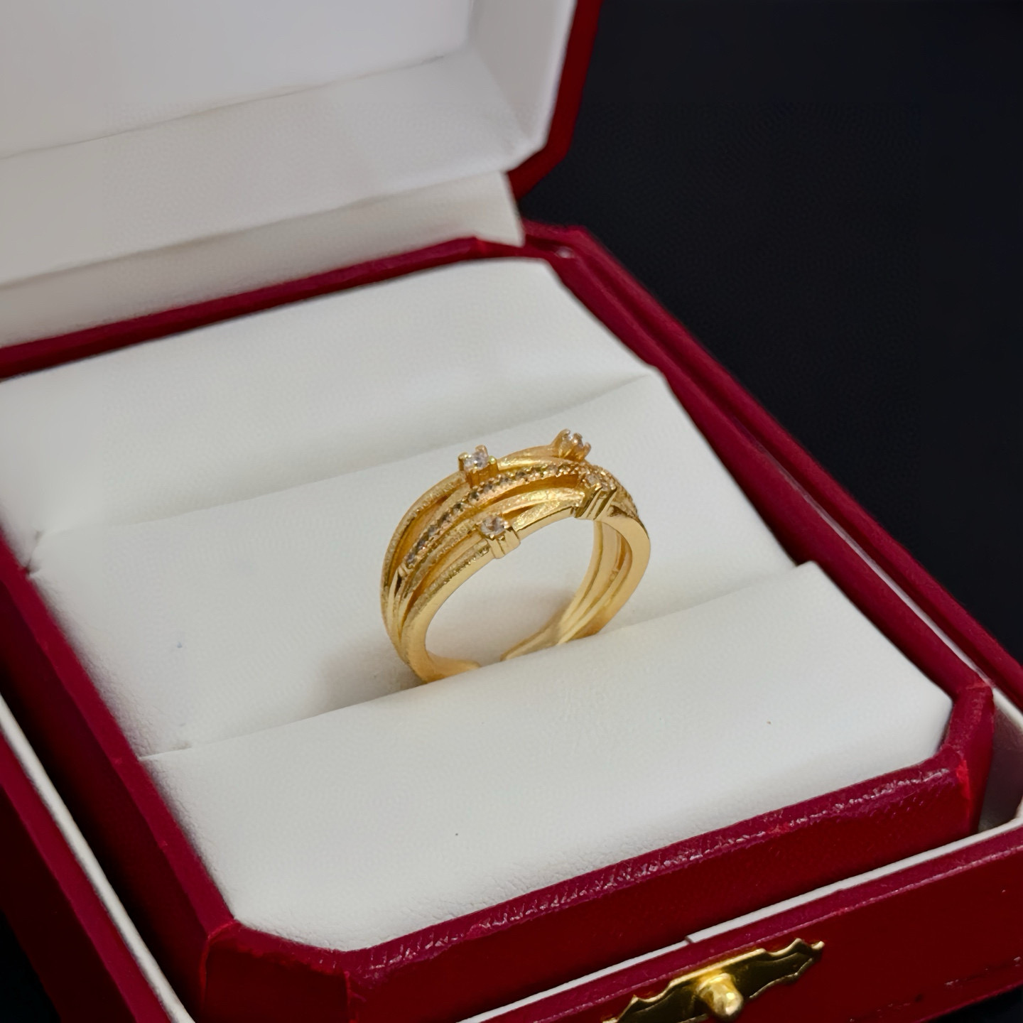 Ring Jewelry