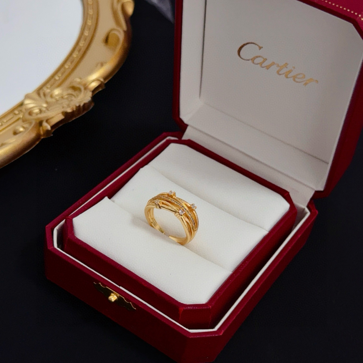 Ring Jewelry