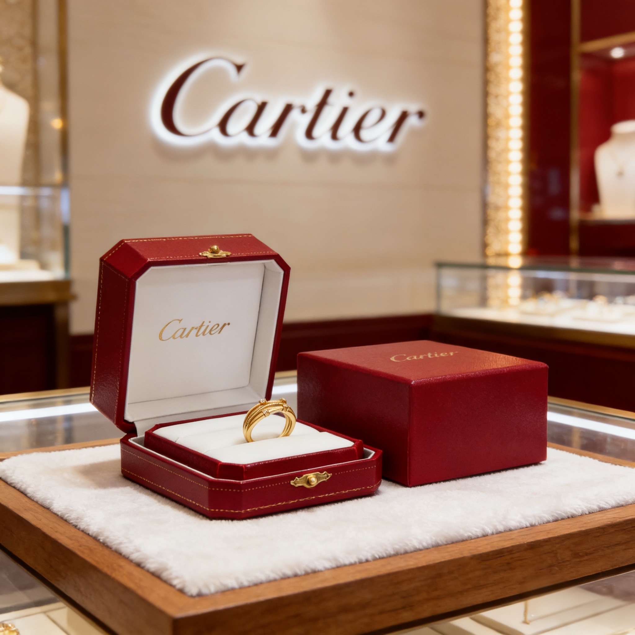 Ring Jewelry