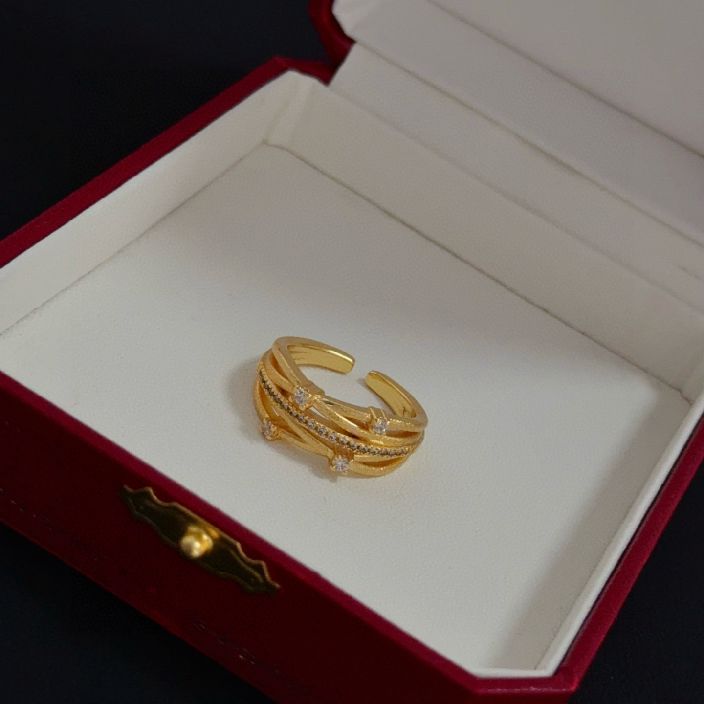 Ring Jewelry