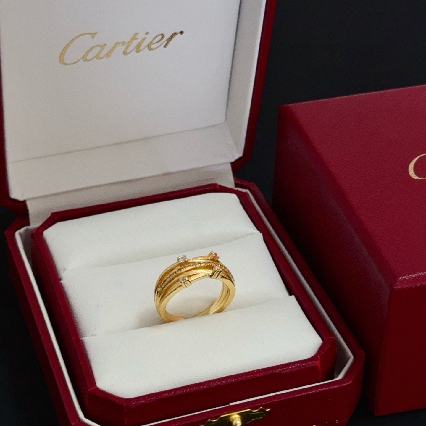 Ring Jewelry