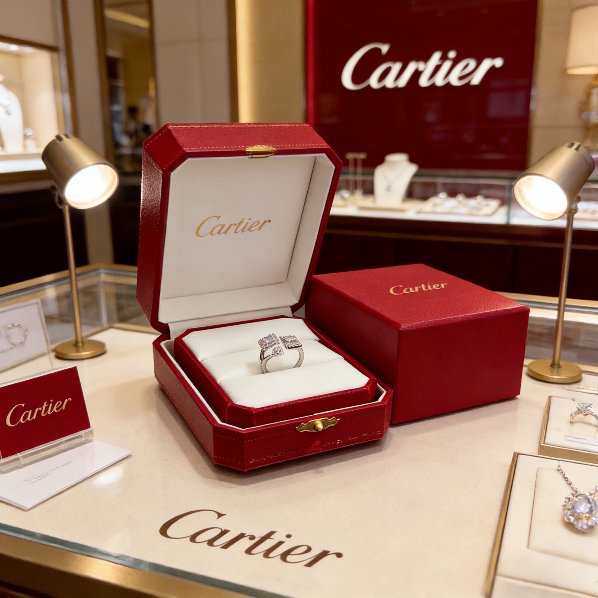Ring Jewelry