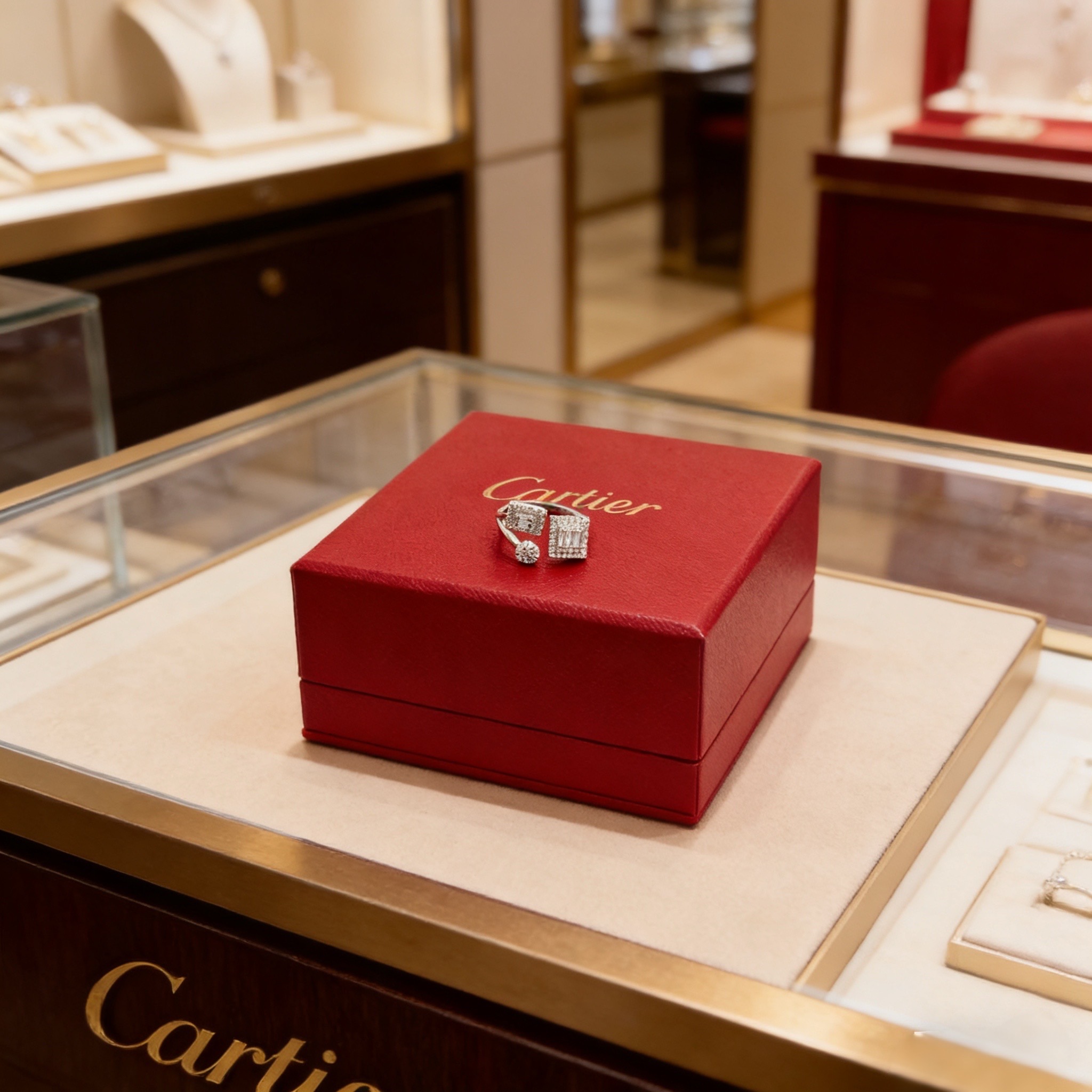 Ring Jewelry