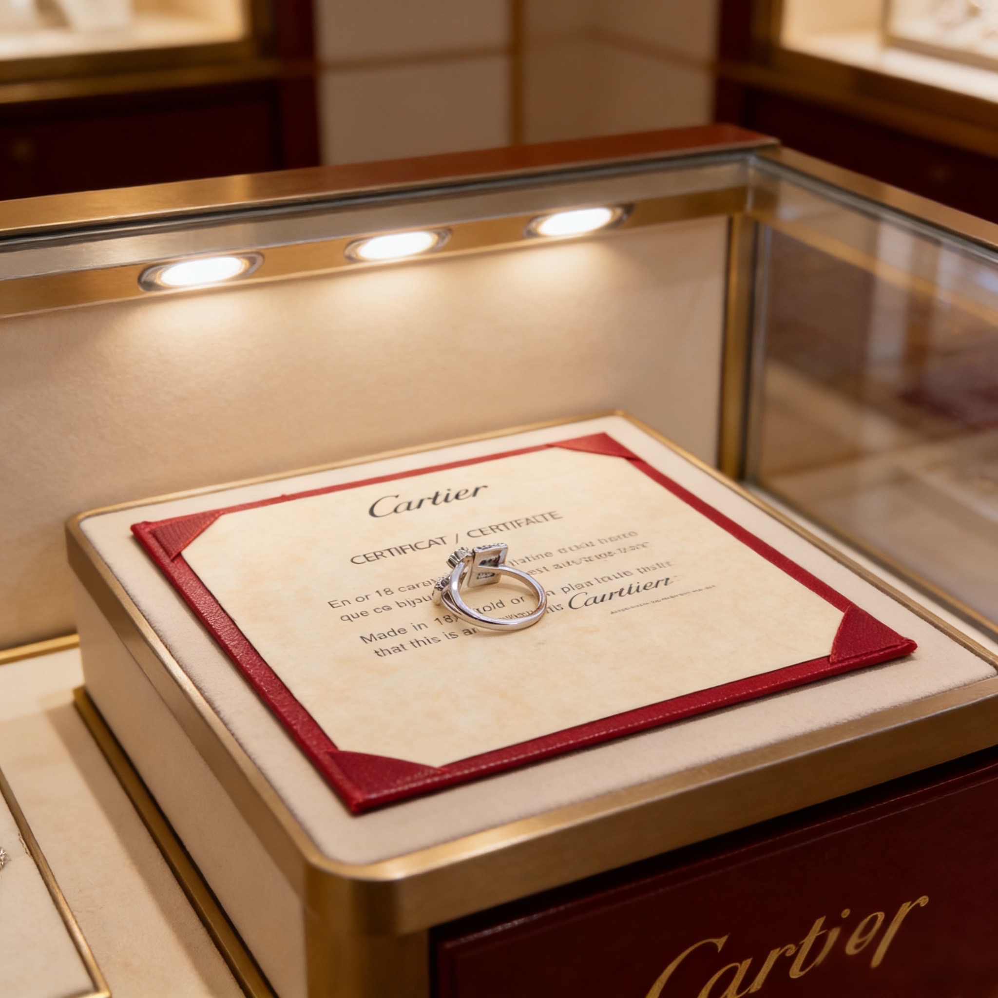 Ring Jewelry