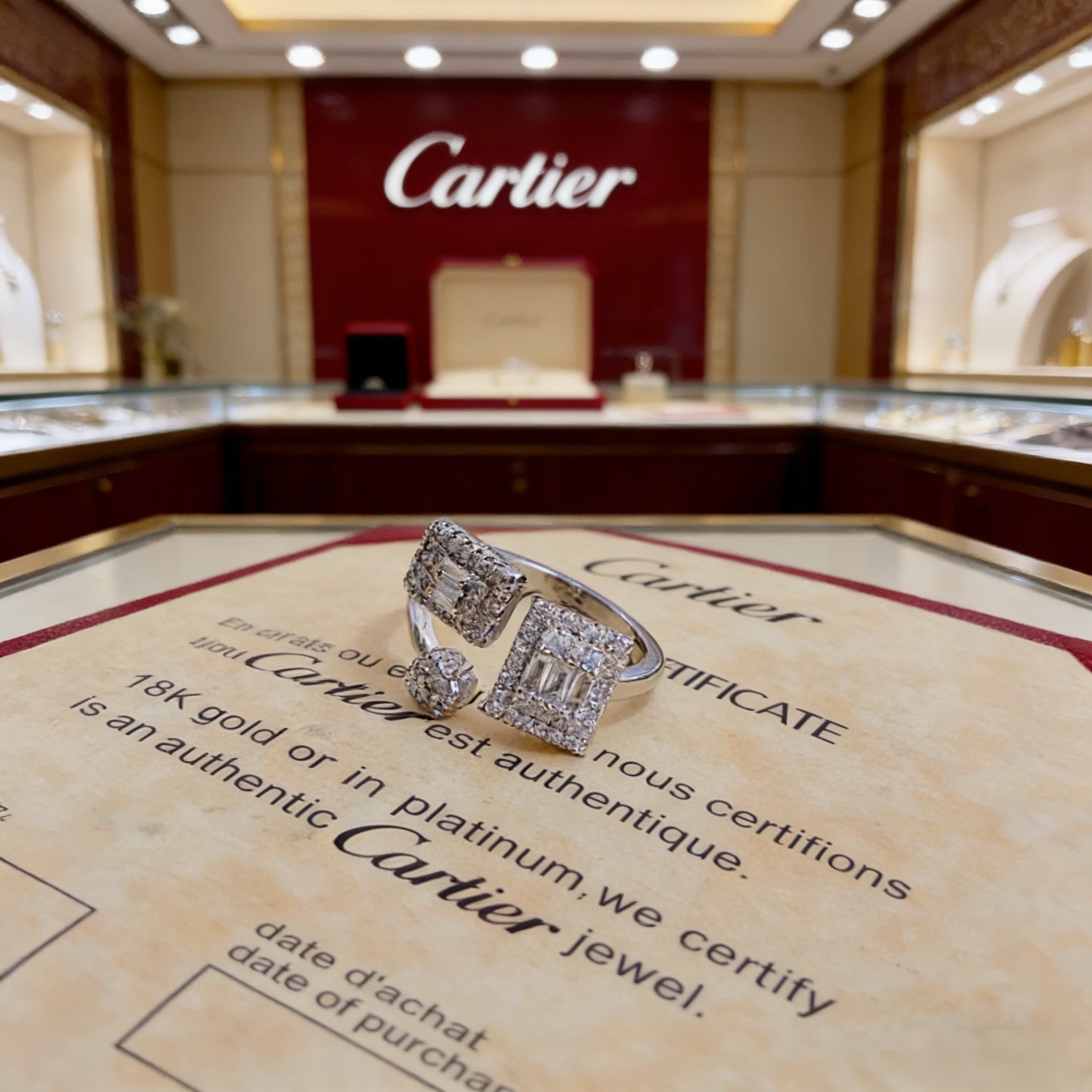 Ring Jewelry