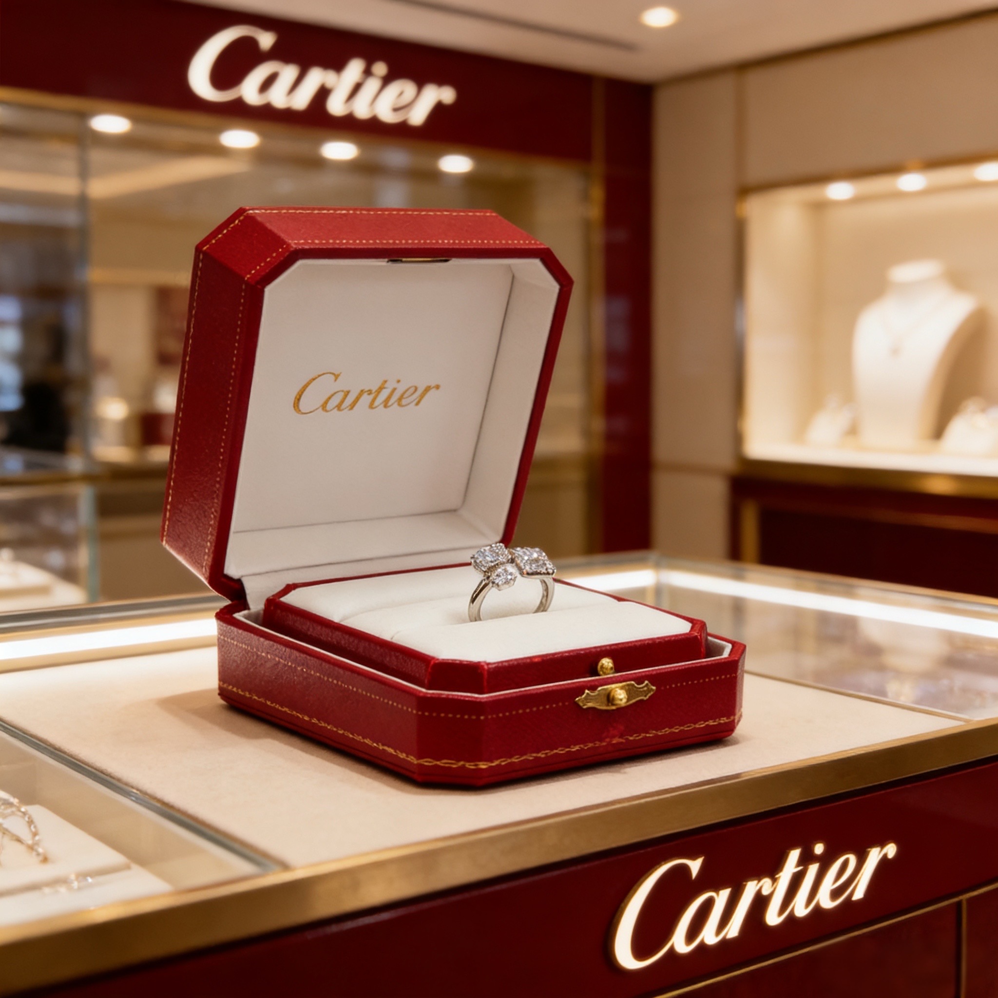 Ring Jewelry