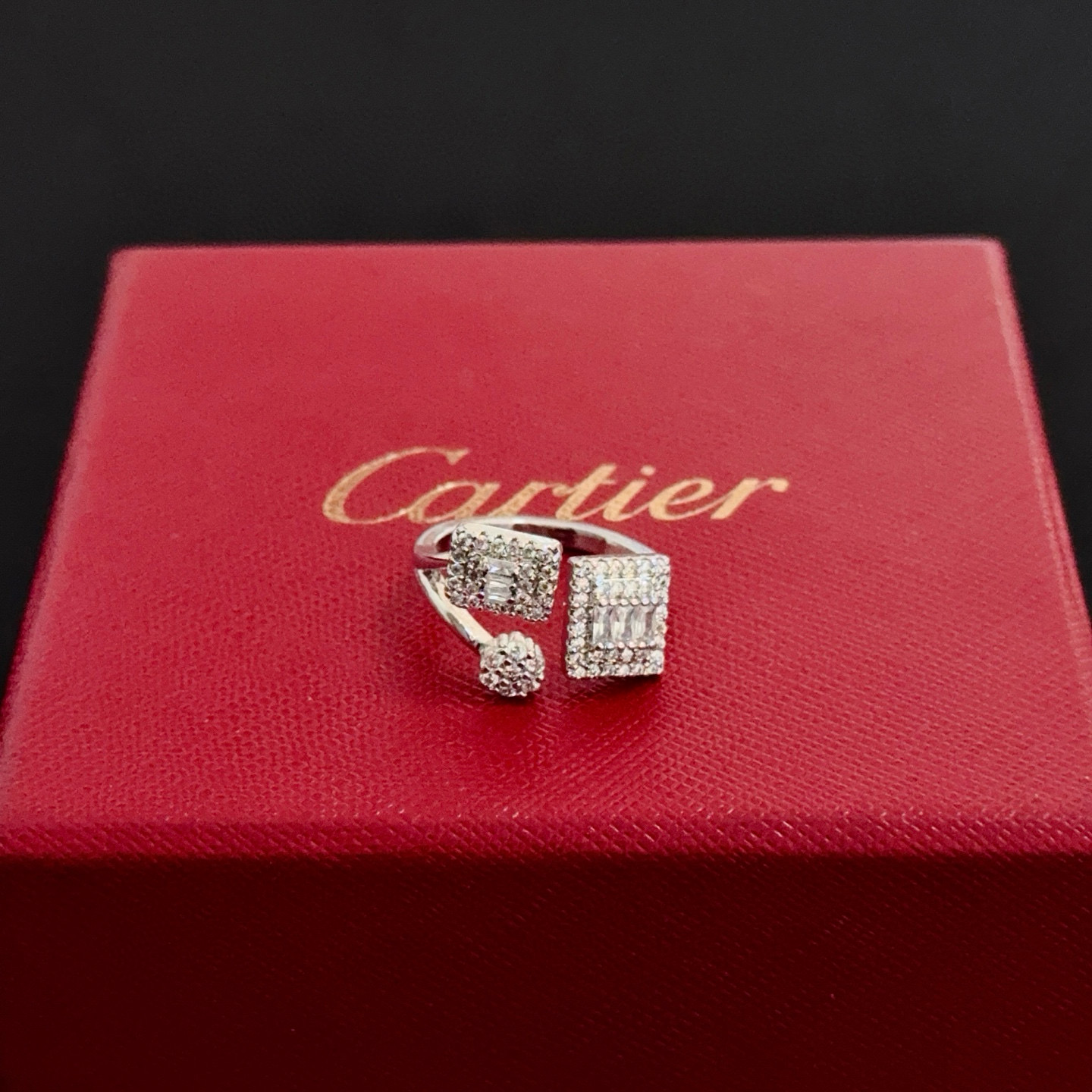 Ring Jewelry