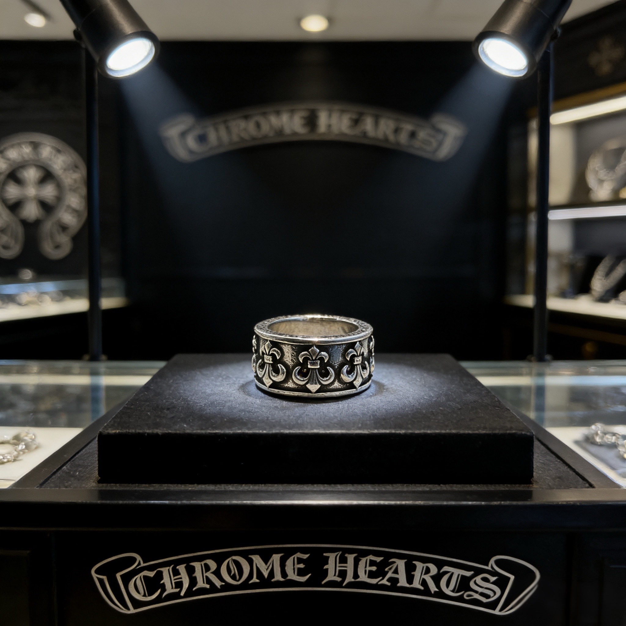 Ring Jewelry