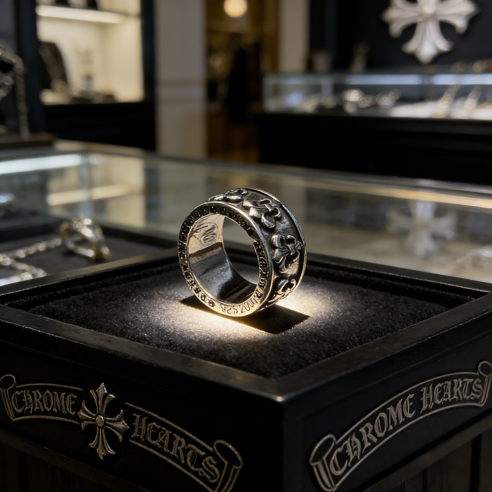 Ring Jewelry